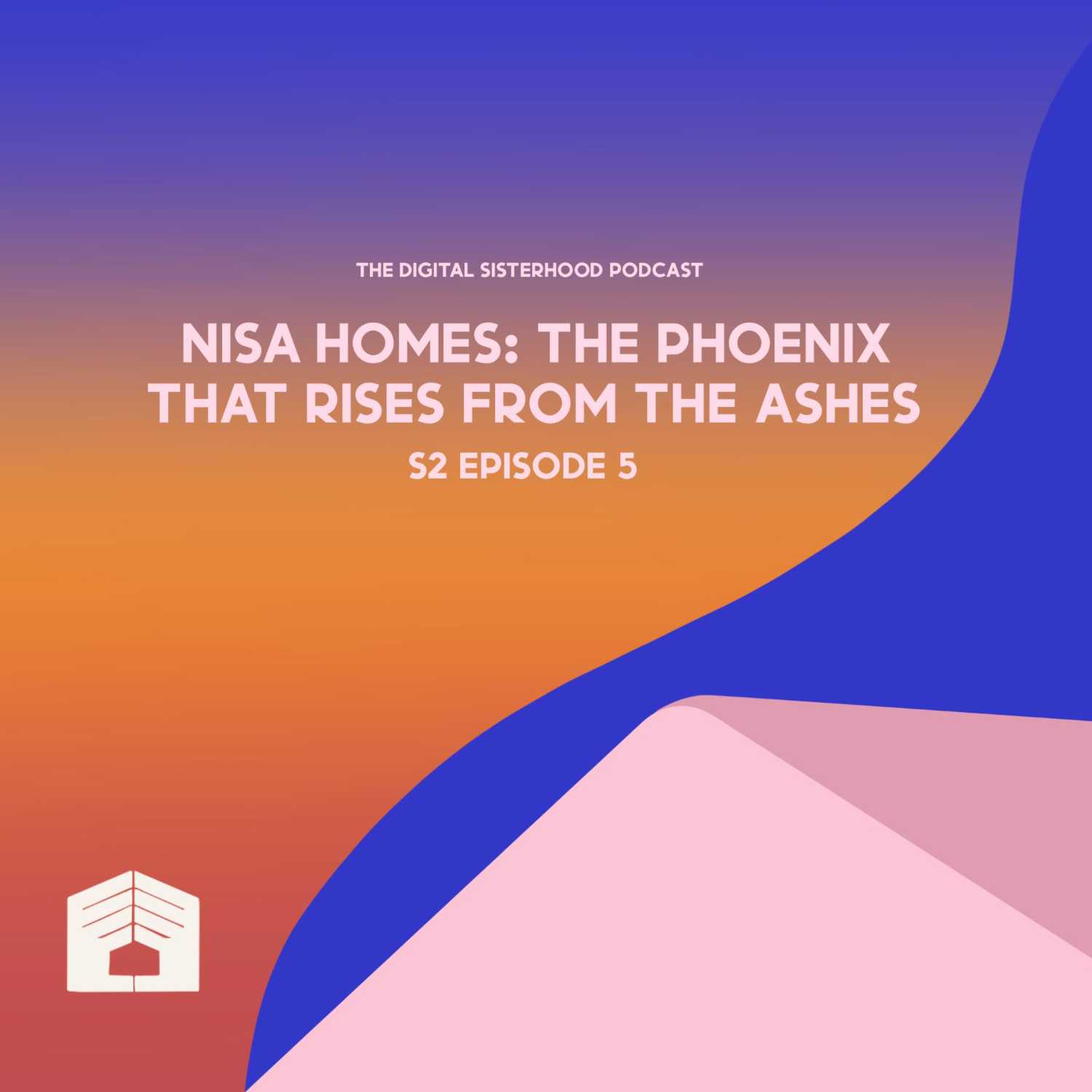 Nisa Homes | The Phoenix That Rises From The Ashes