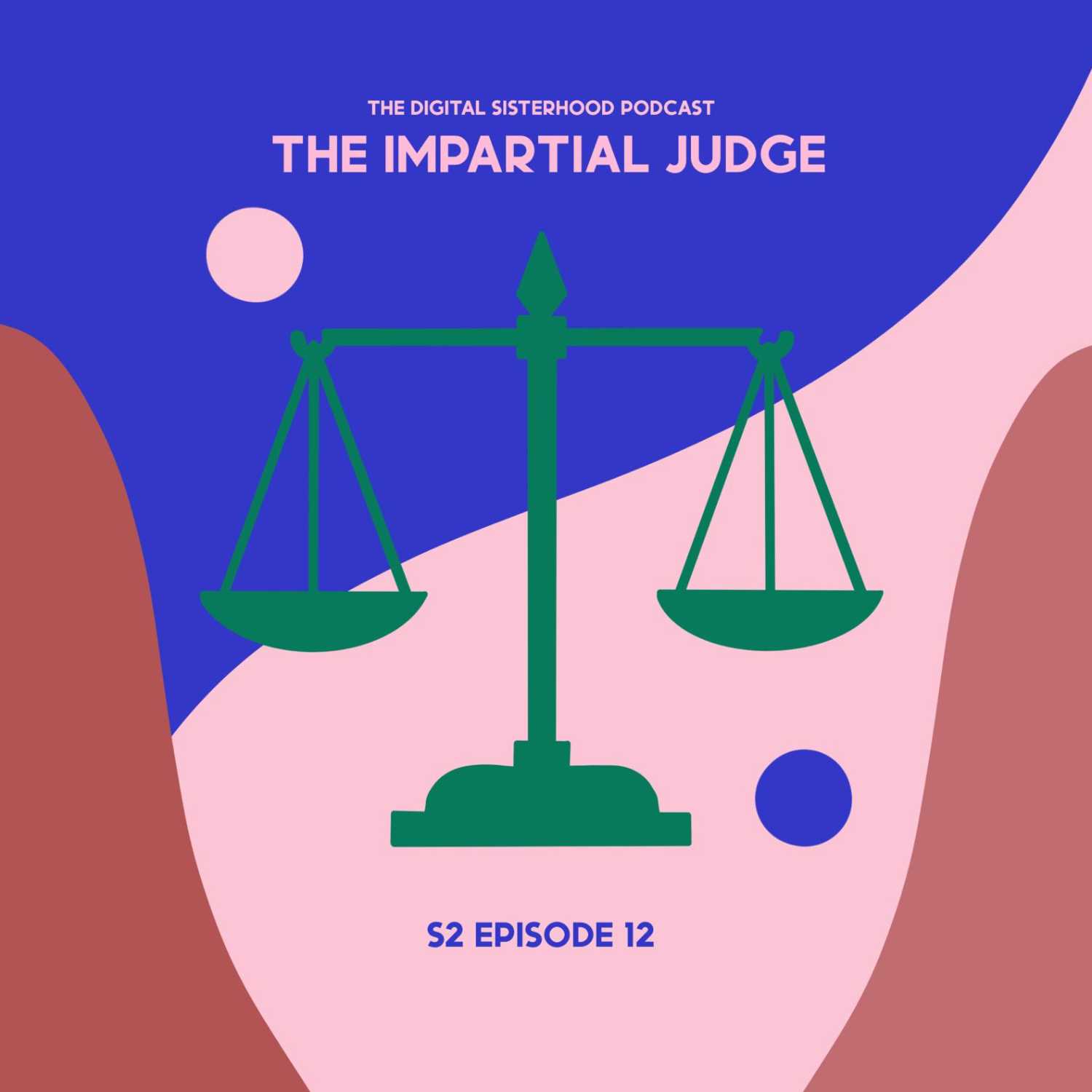 The Impartial Judge | Al-Hakeem