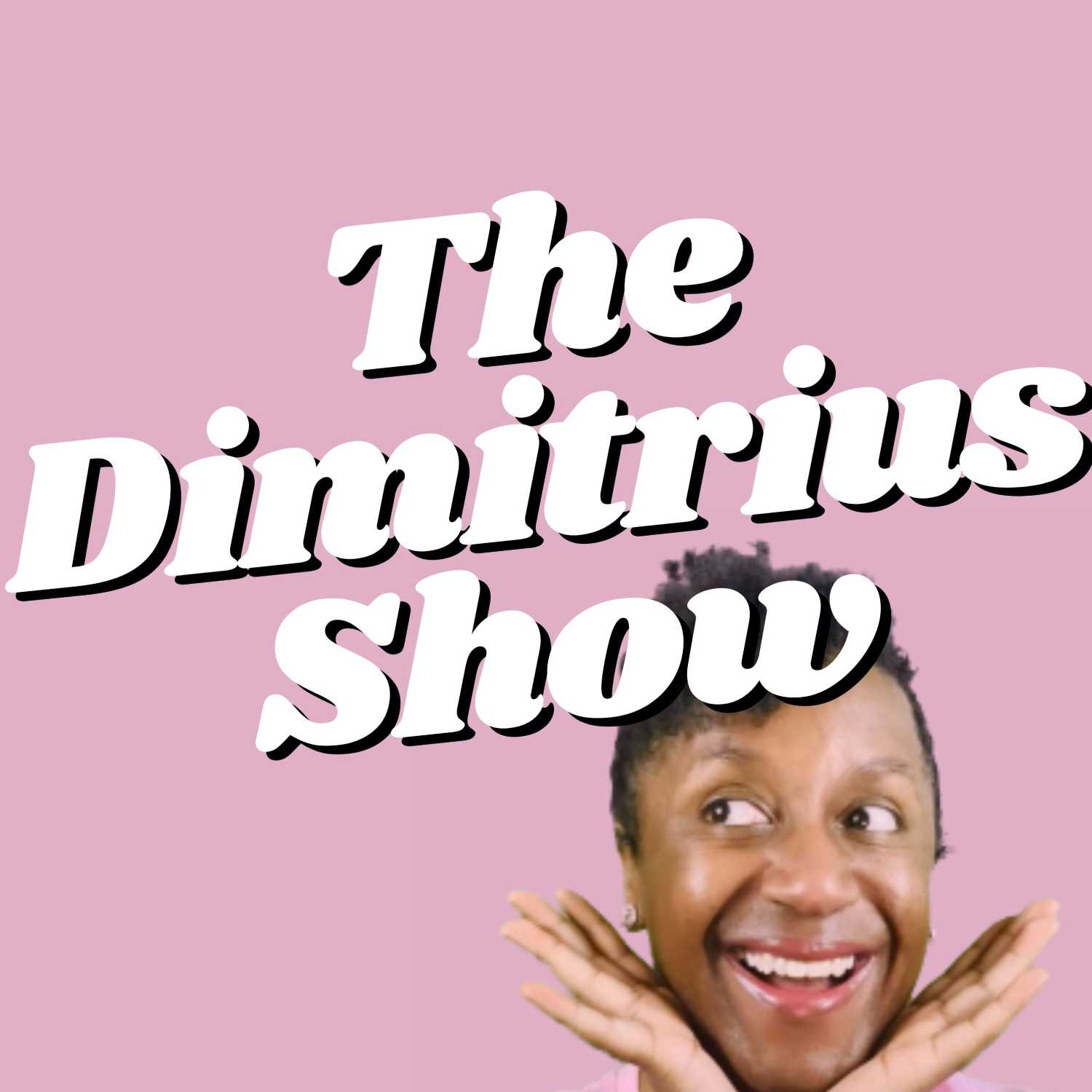 Dimitrius