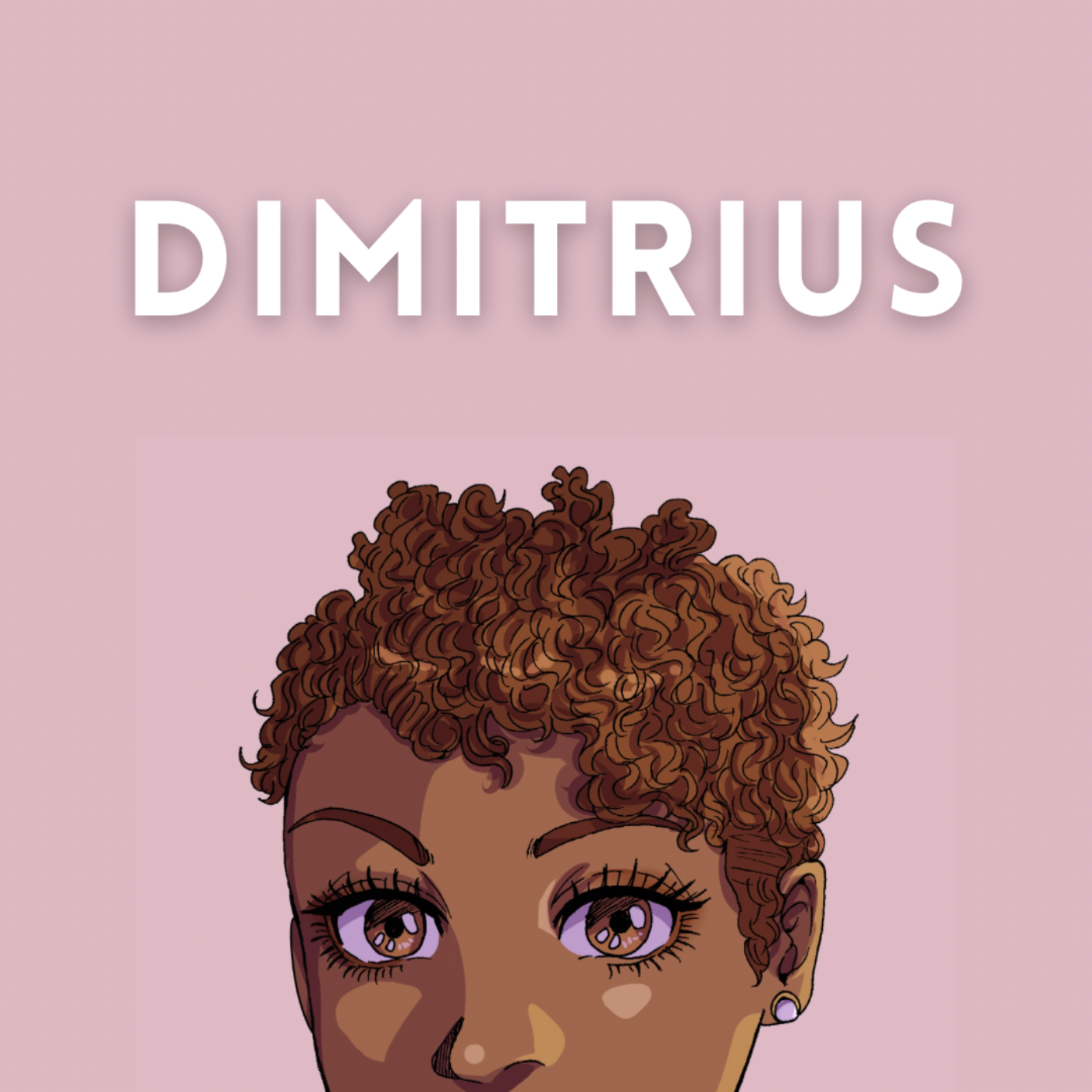 Dimitrius
