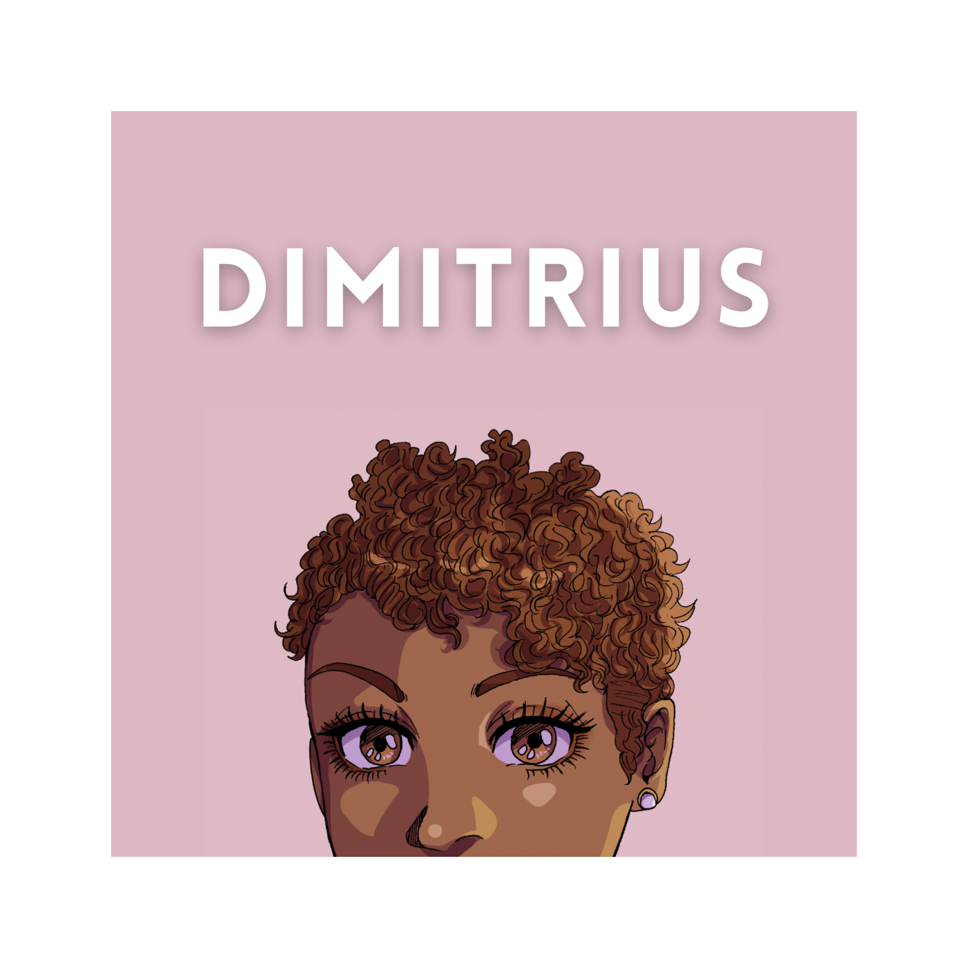 Dimitrius