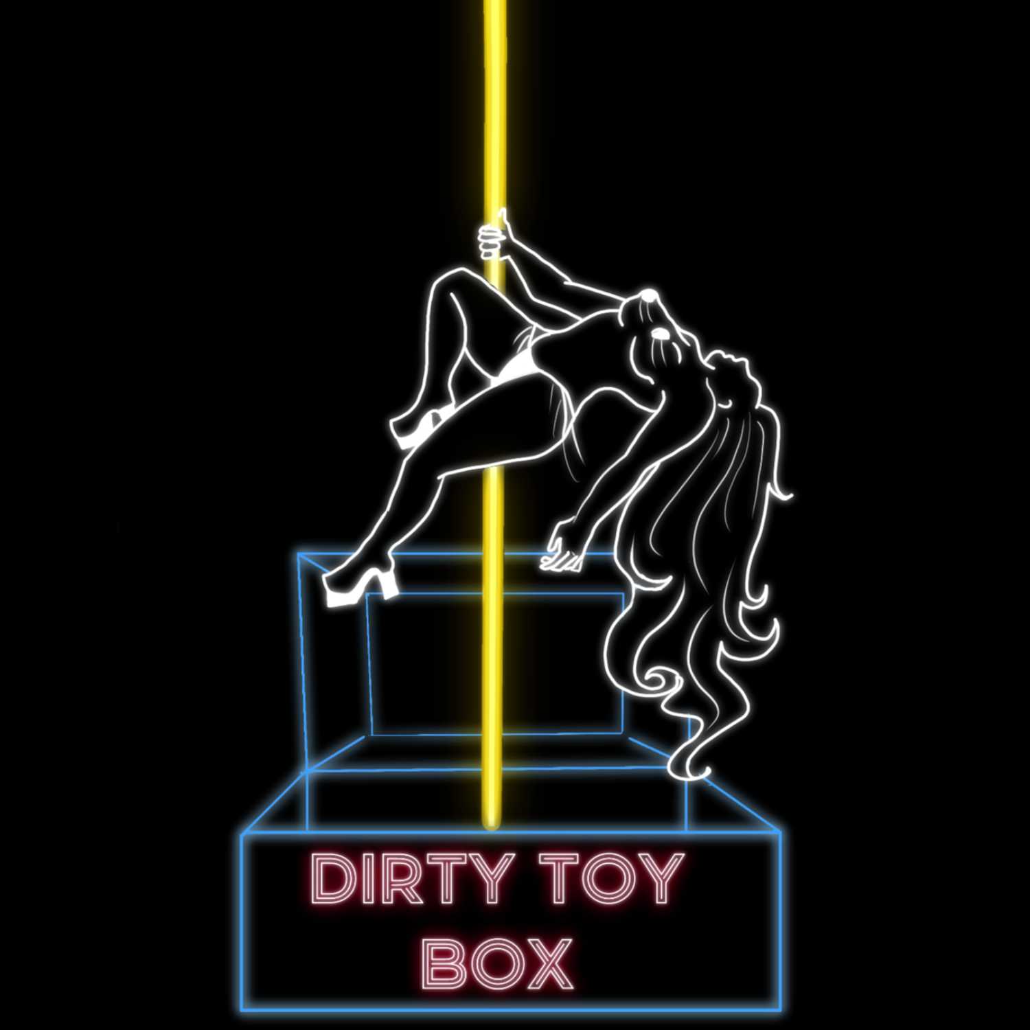 The Dirty Toy Box