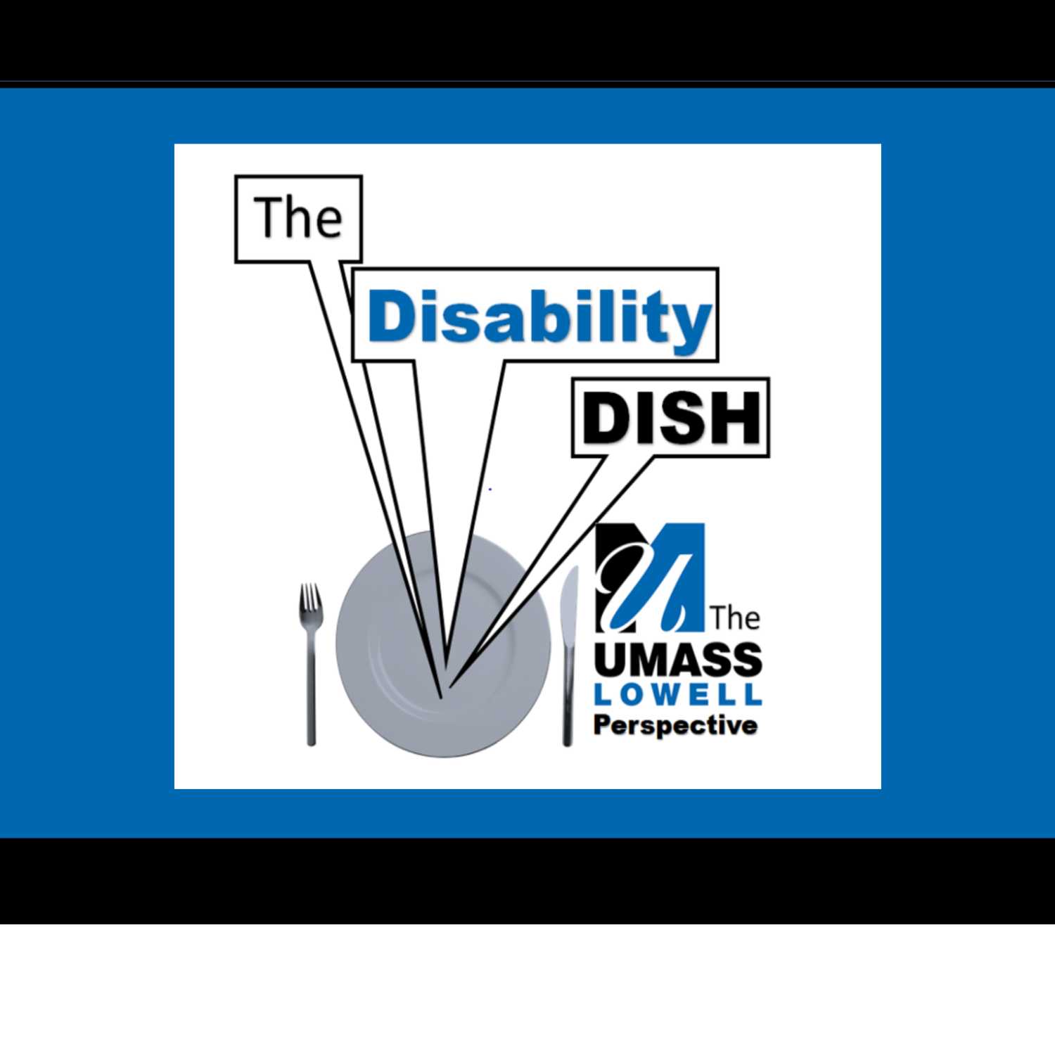 The Disability Dish : The UML Perspective
