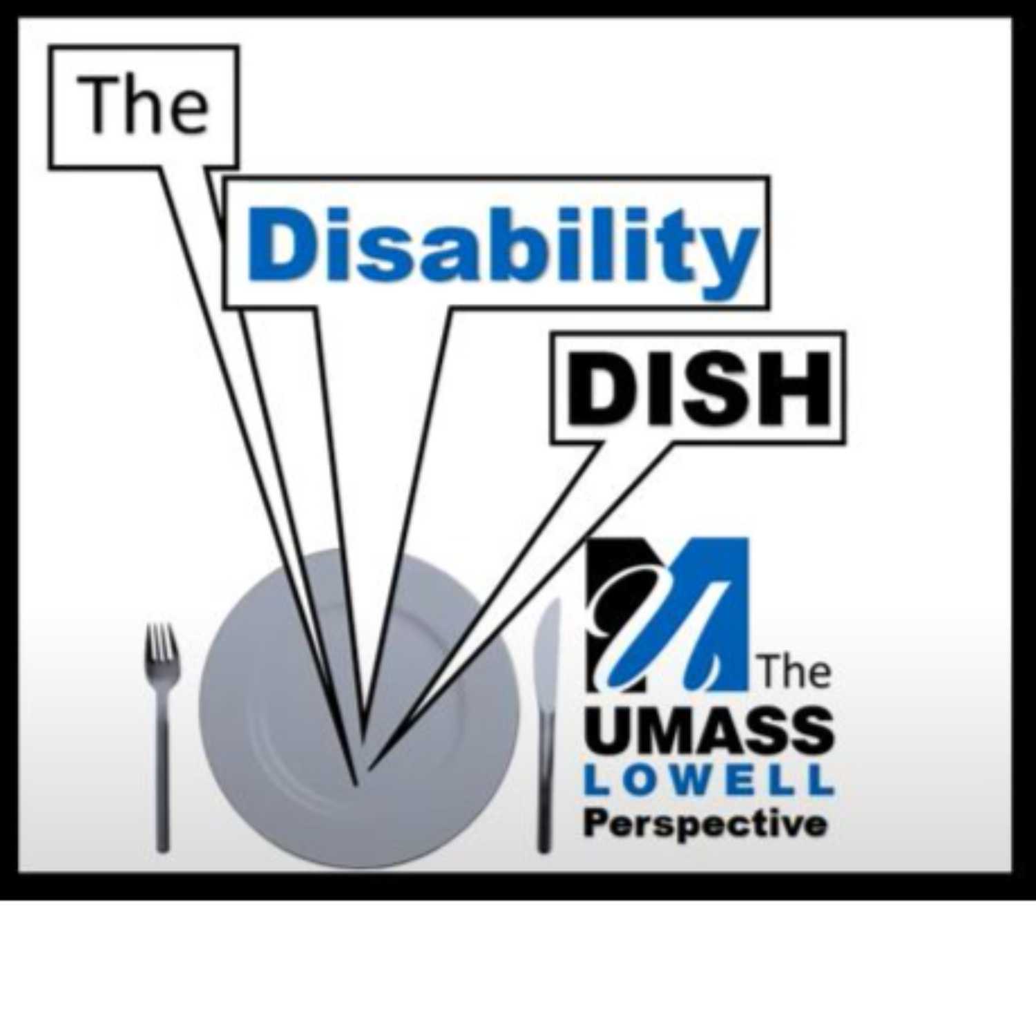 The Disability Dish : The UML Perspective