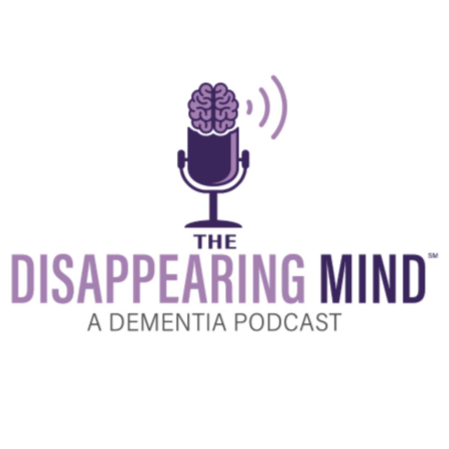 The Disappearing Mind Podcast
