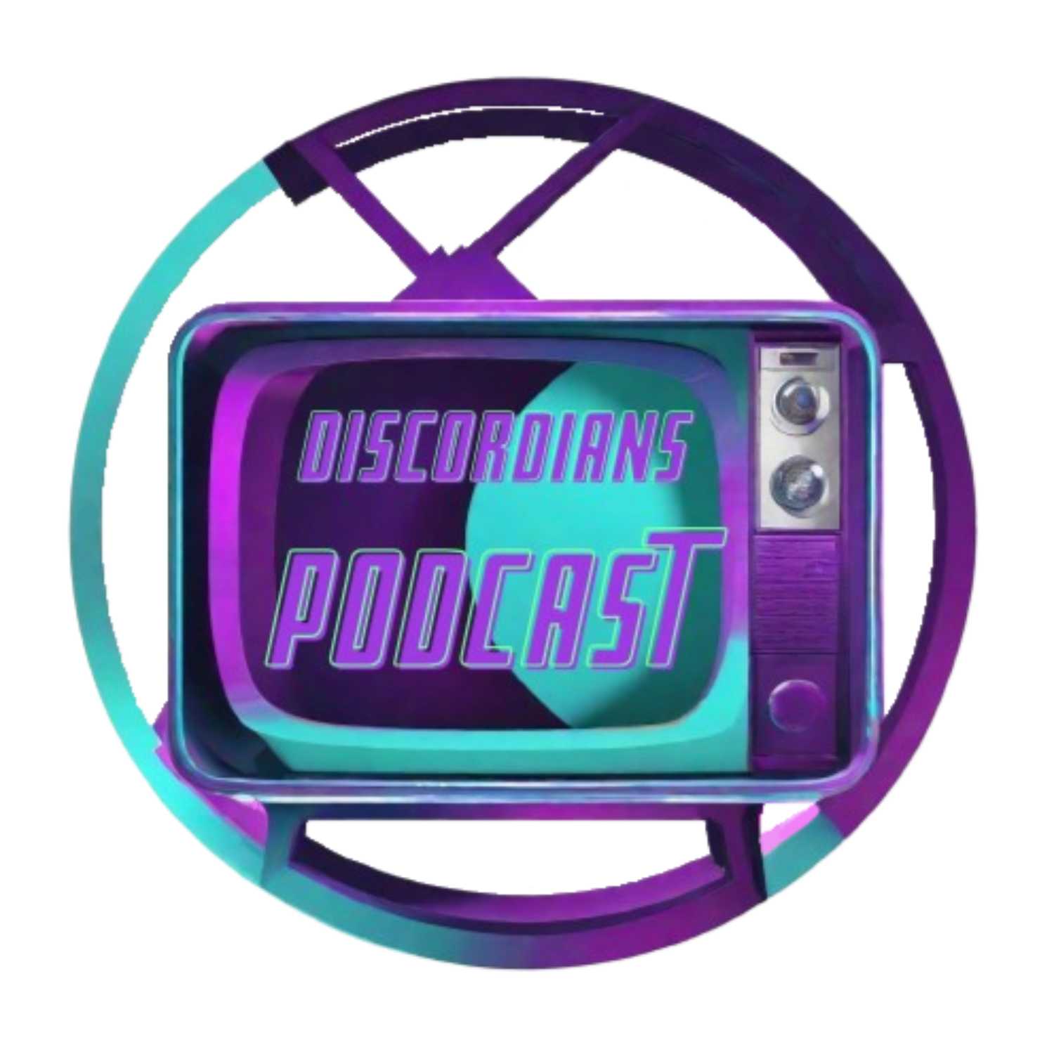 The Discordian Podcast podcast artwork