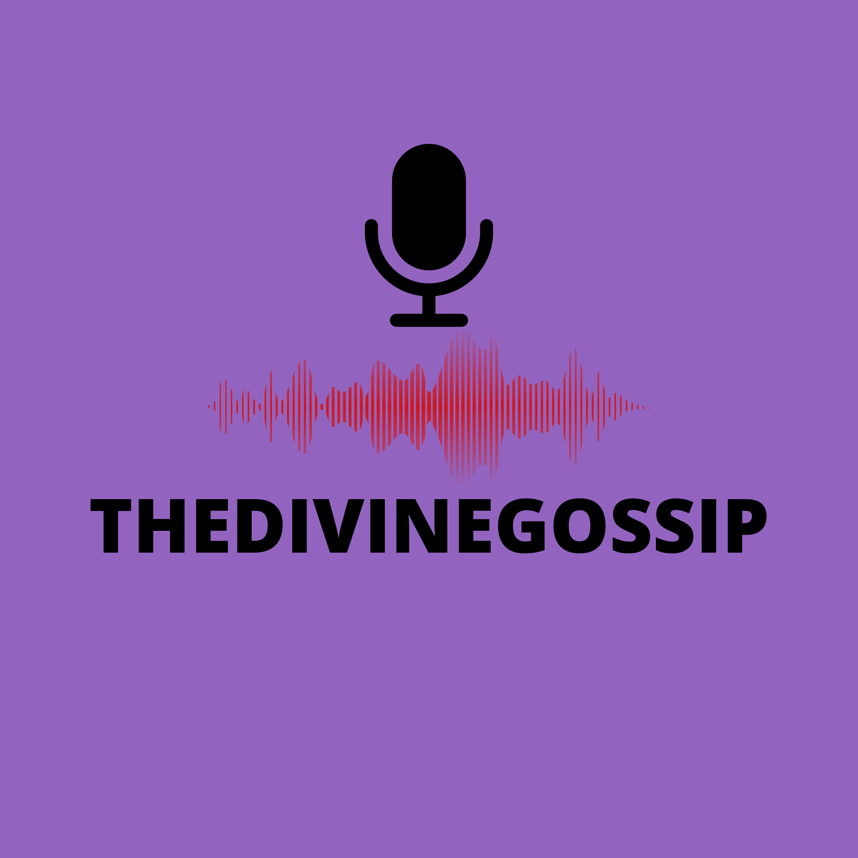 TheDivineGossip