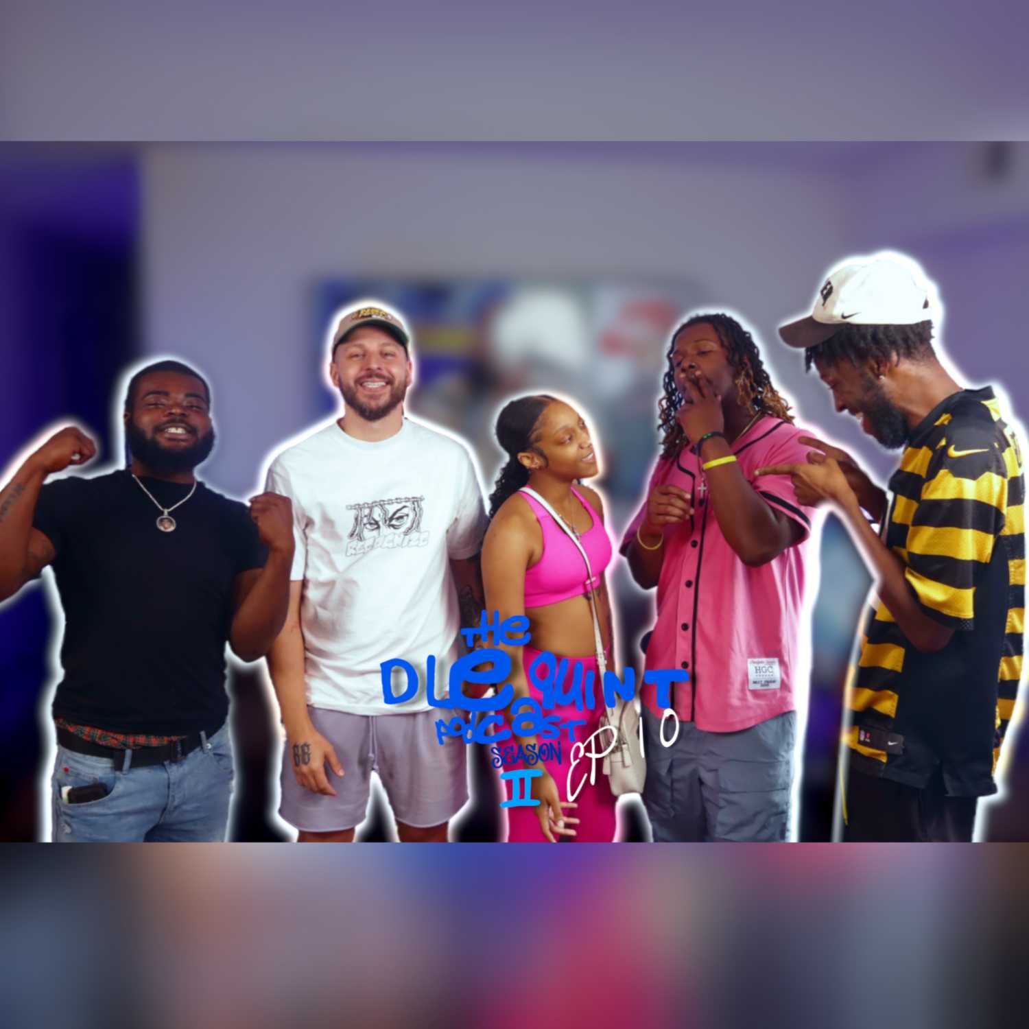 THE DLEQUINT PODCAST SZN 2 : EP 10. OGBILL episode artwork