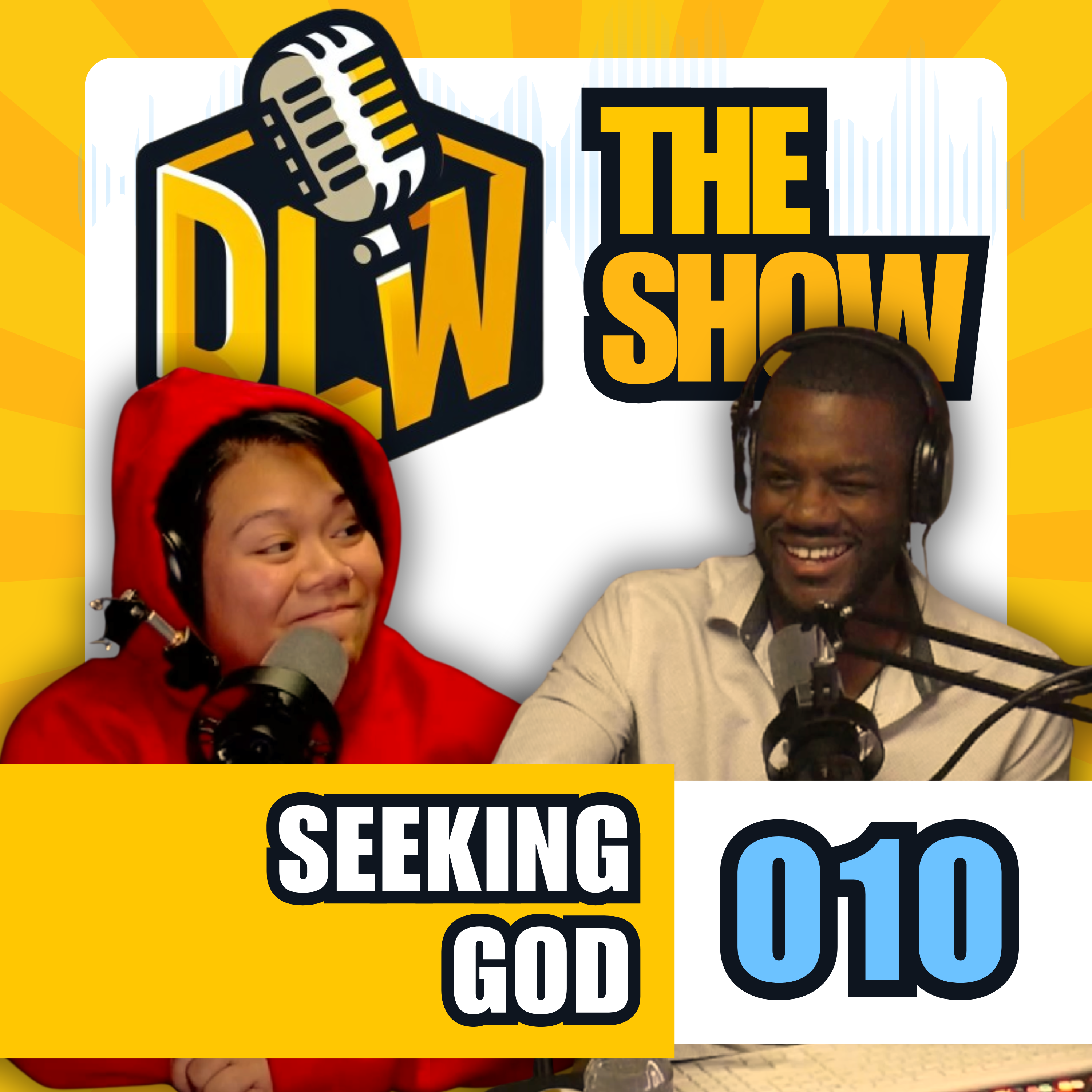 You Want God, but Don’t Know Where to Start? Watch THIS | The DLW Show #010