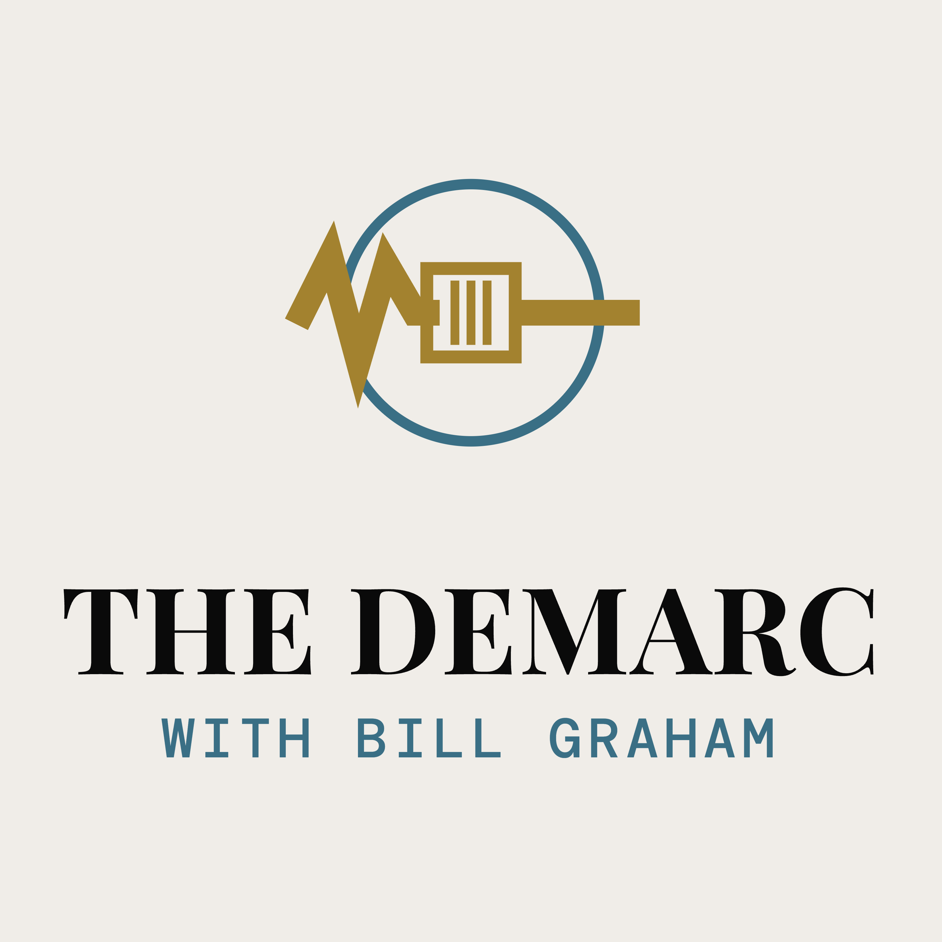THE DEMARC