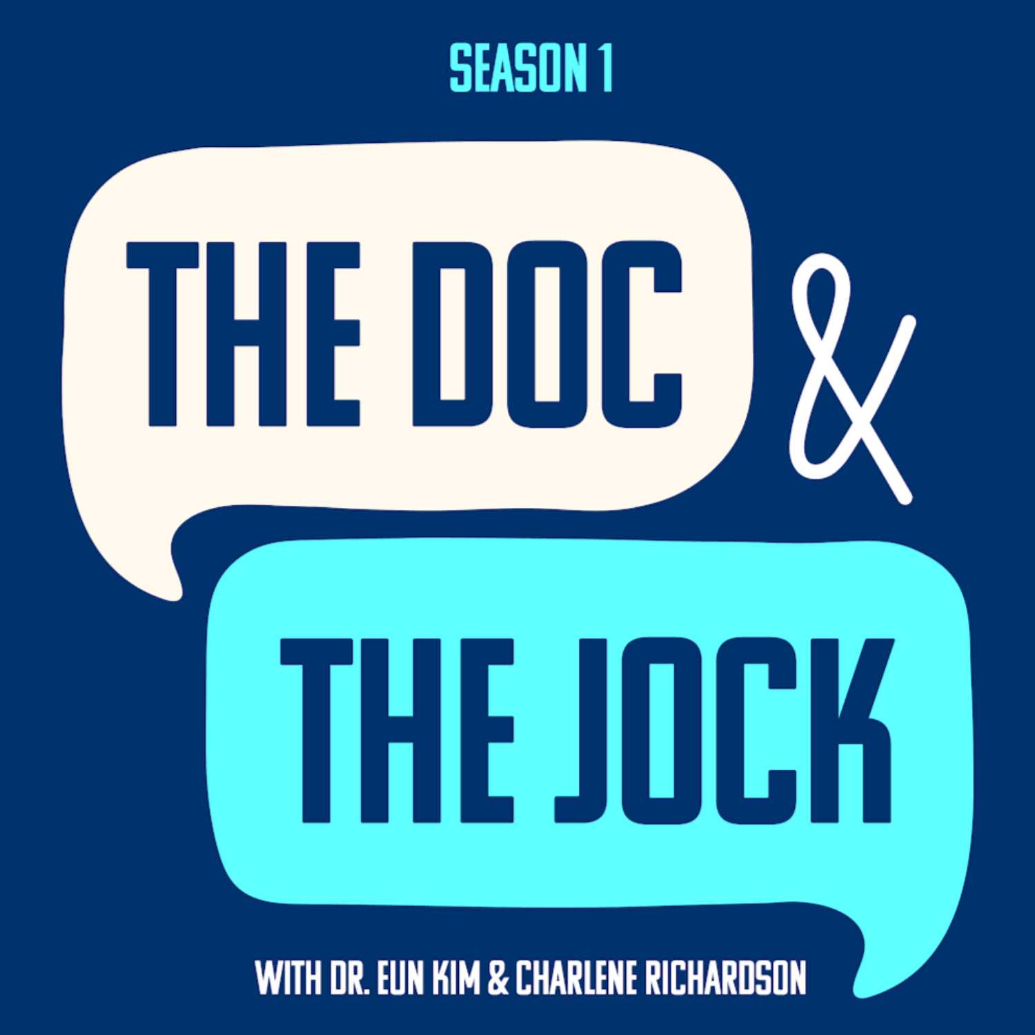 The Doc & The Jock
