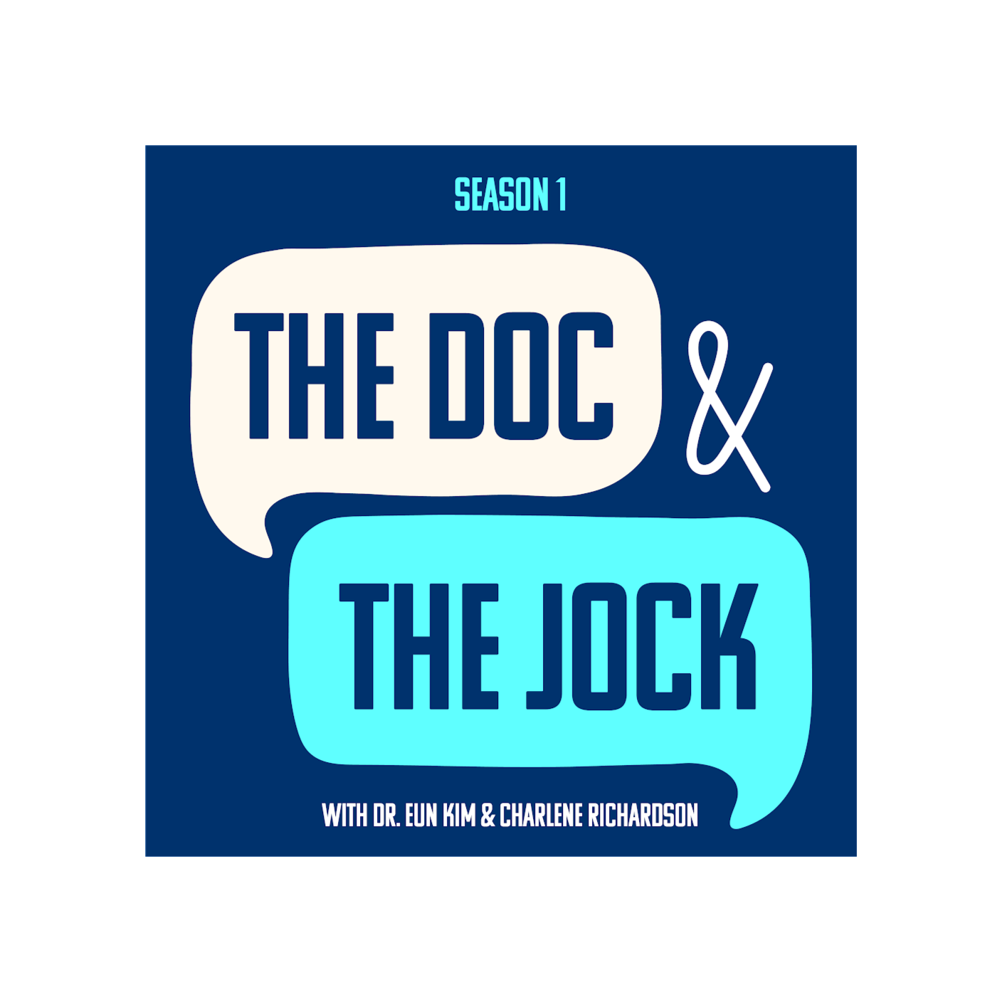 The Doc & The Jock