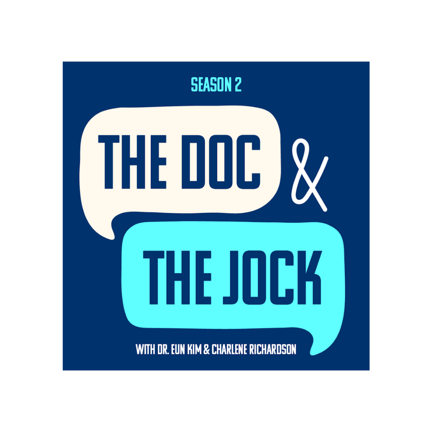 The Doc & The Jock