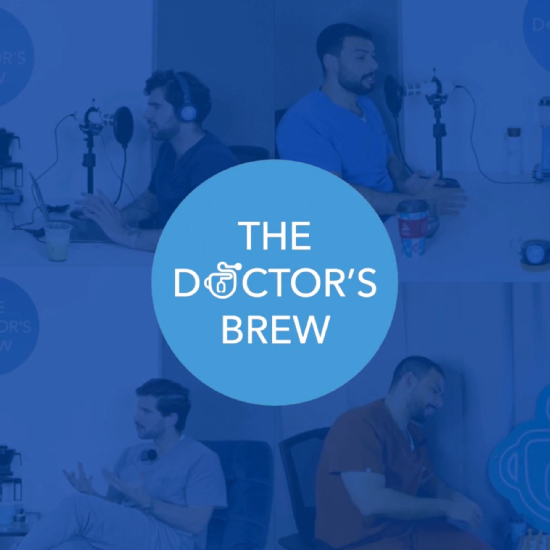 The Doctor\'s Brew