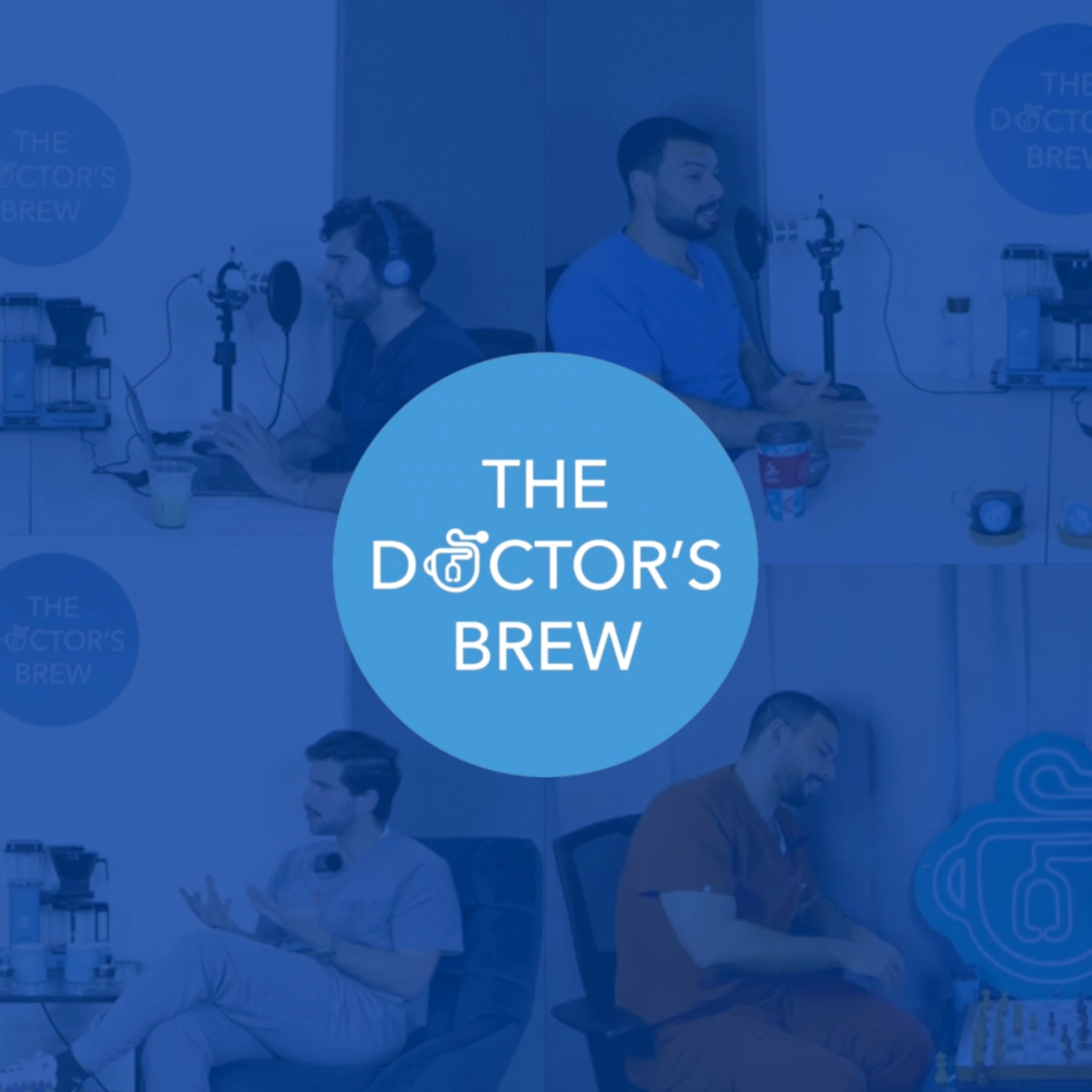 The Doctor\'s Brew