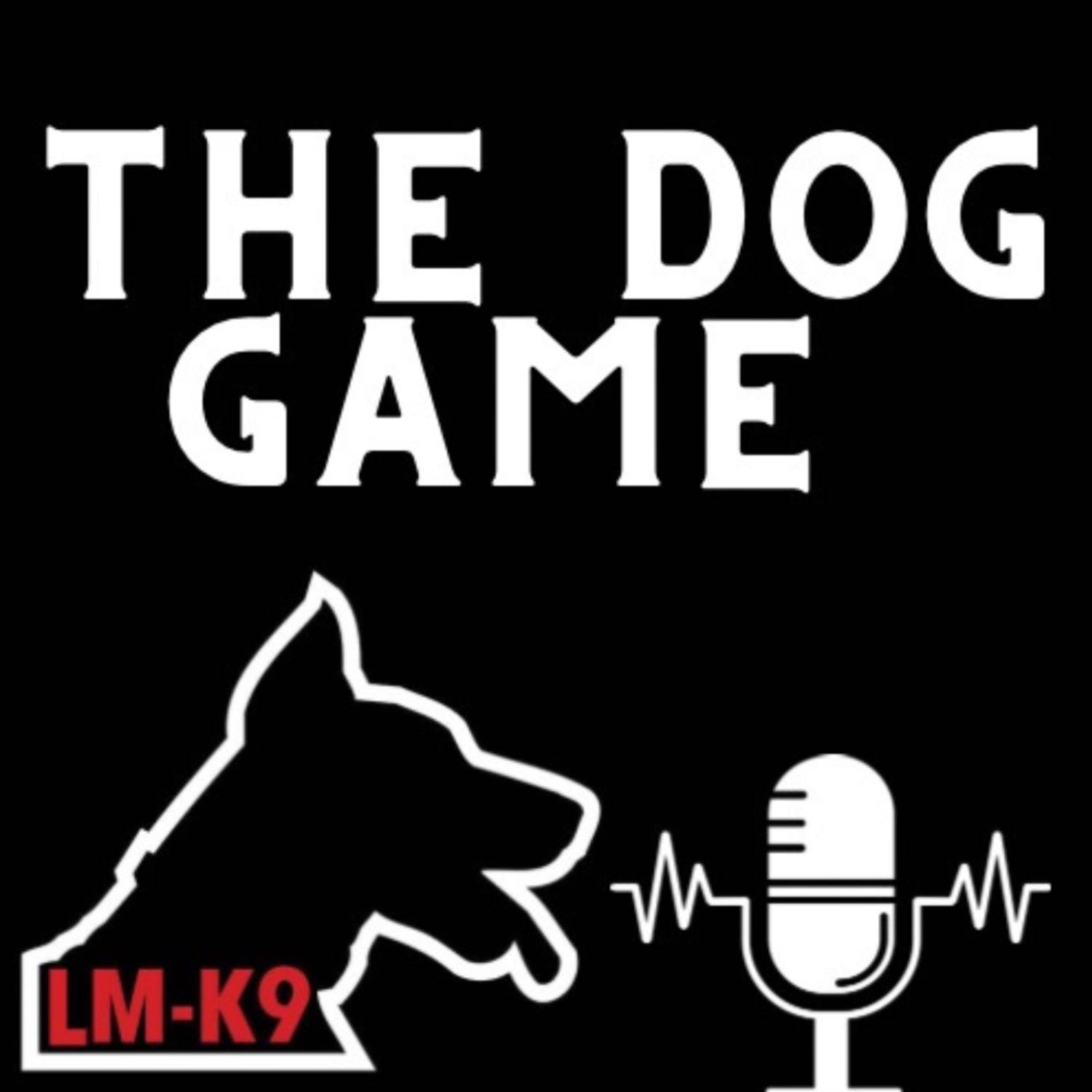 The Dog Game