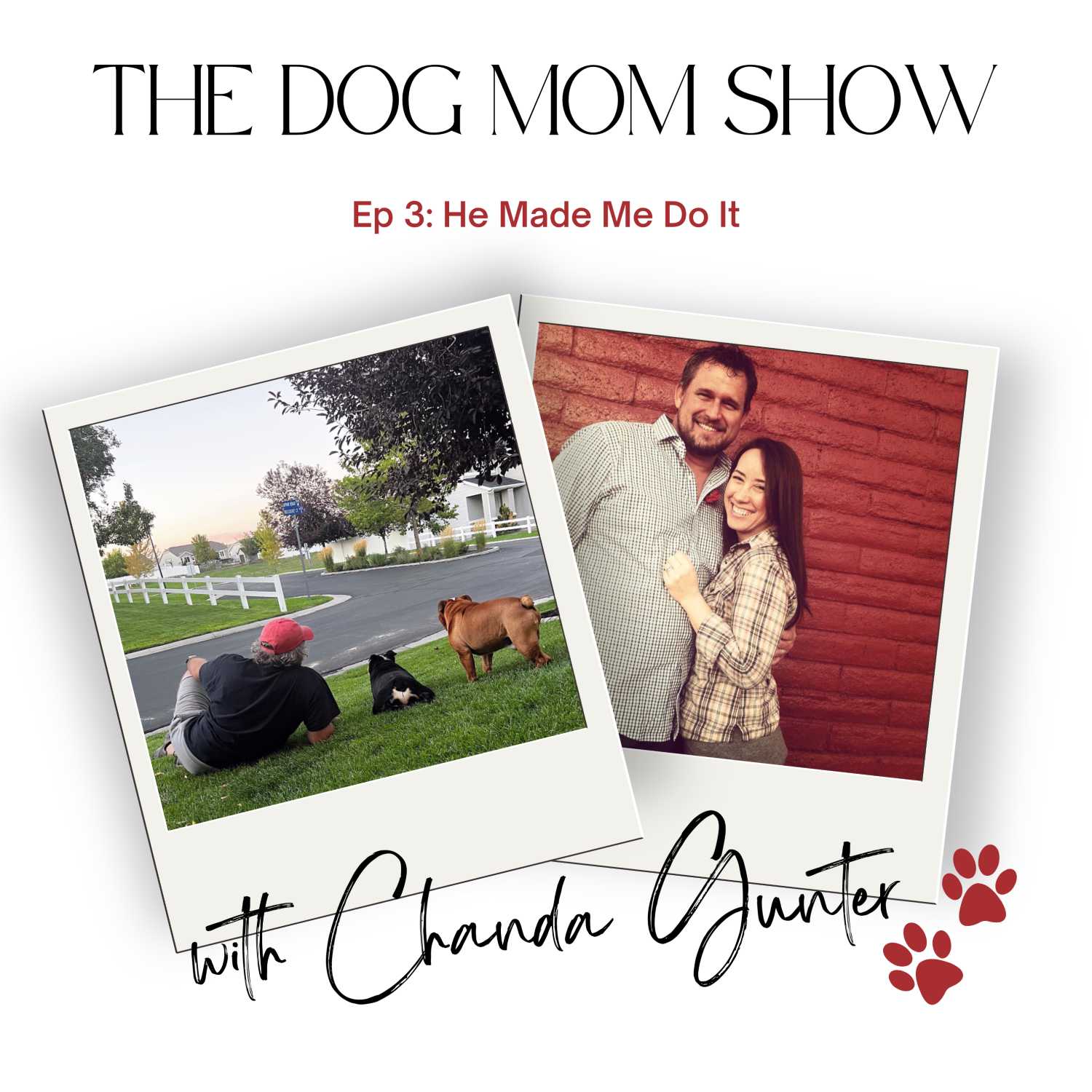 He Made Me Do It episode artwork