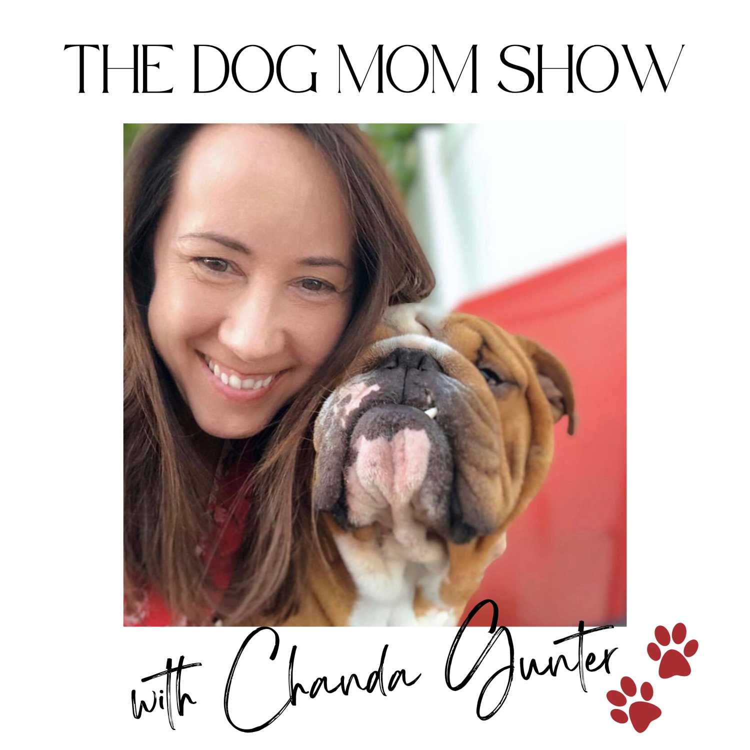 The Dog Mom Show Trailer episode artwork