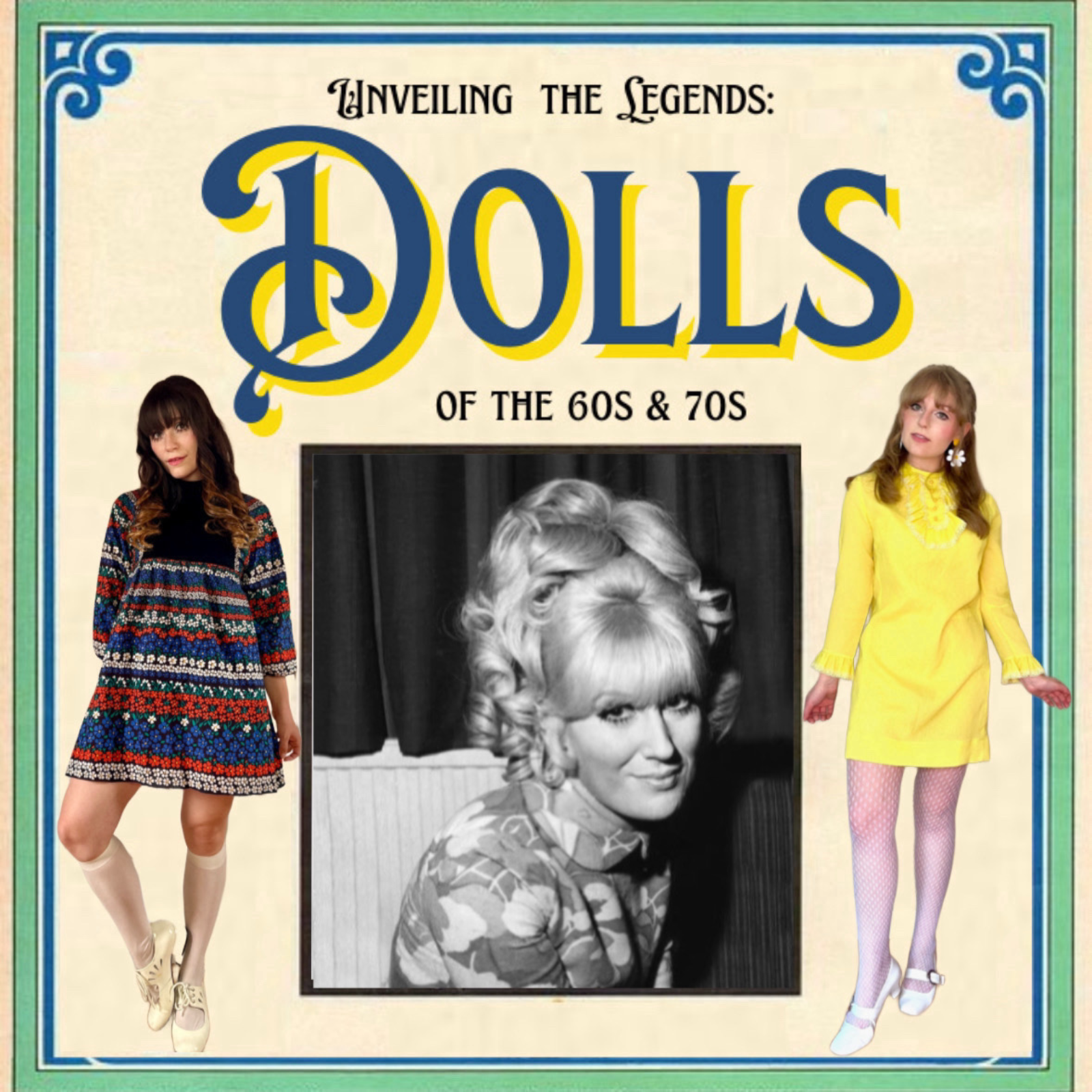 Episode Logo