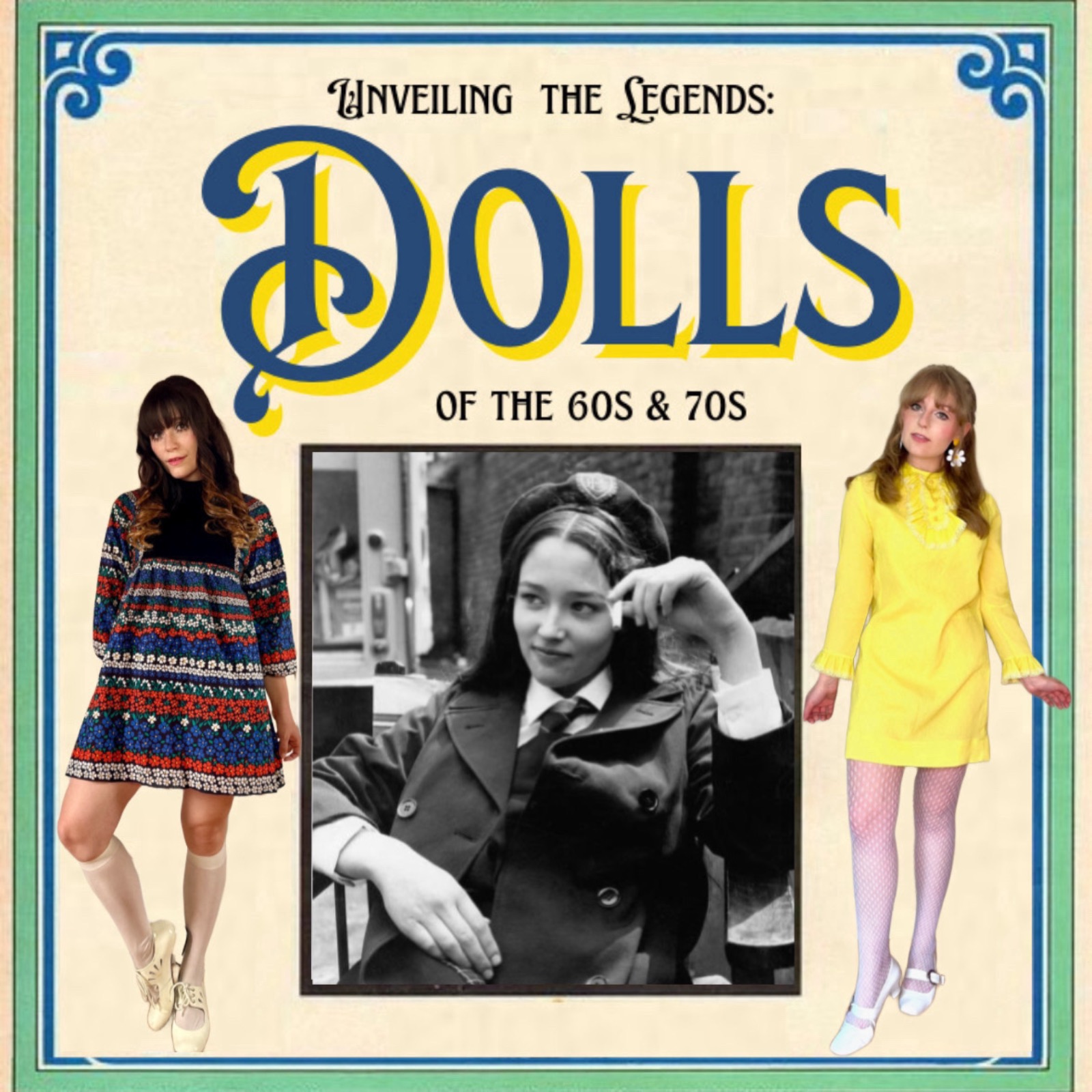 Olivia Hussey: Life Beyond Juliet