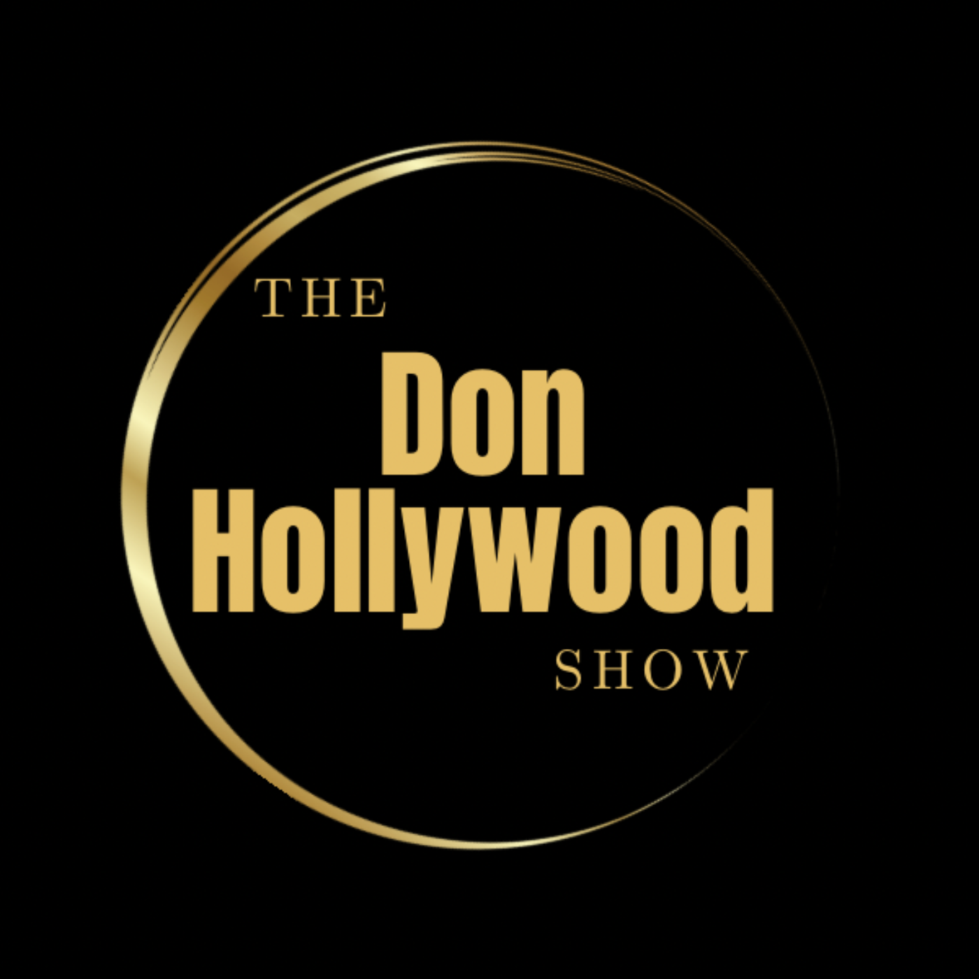 The DonHollywood Show