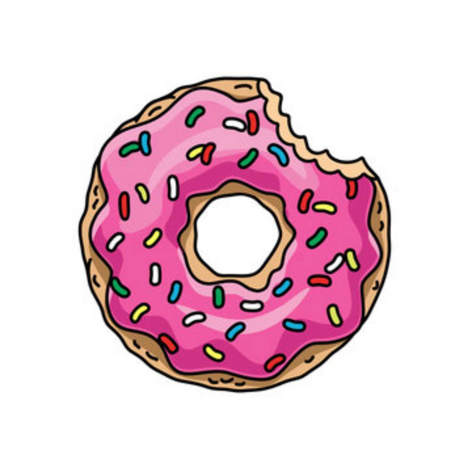 The Donut Buddies Chat podcast artwork