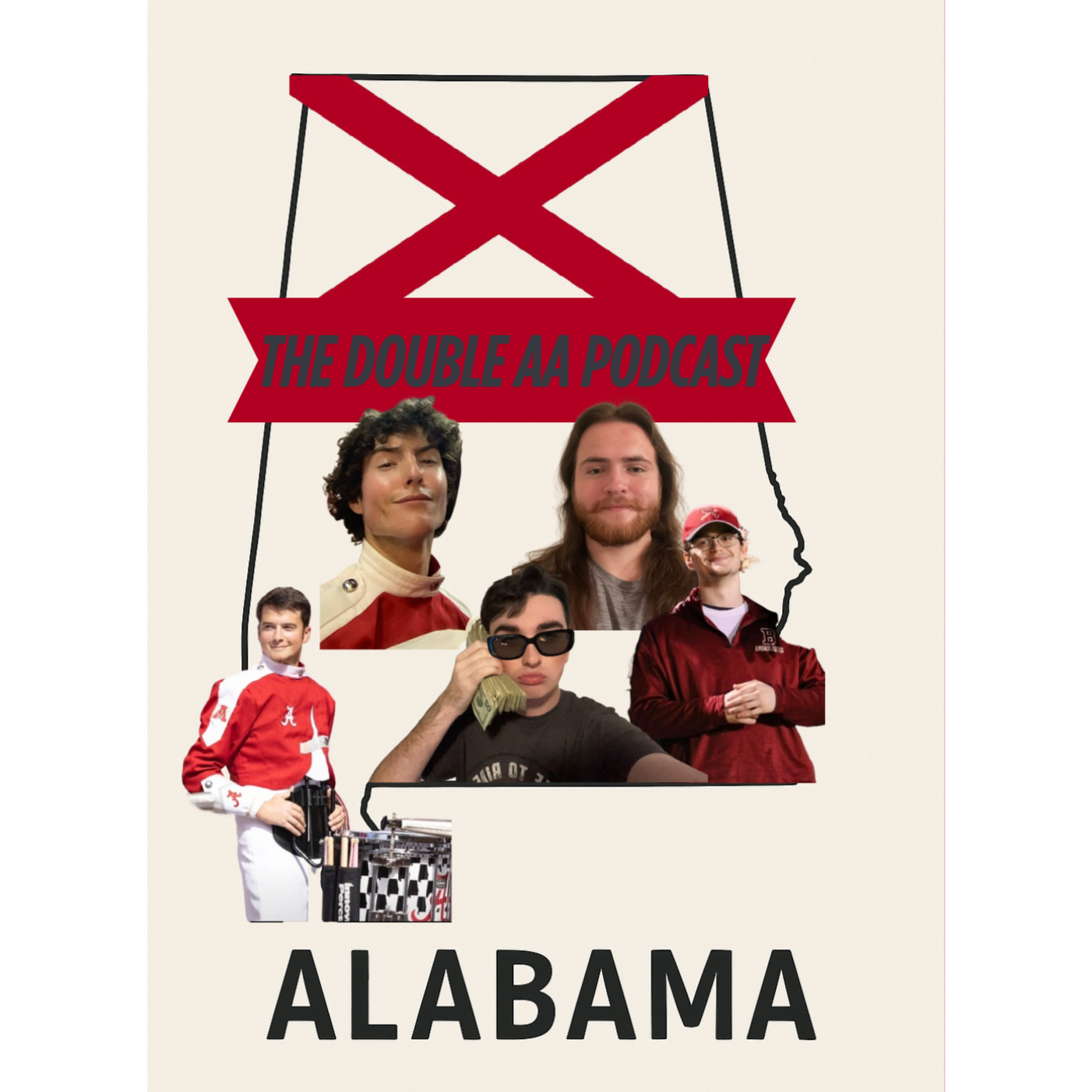 The Double AA Podcast