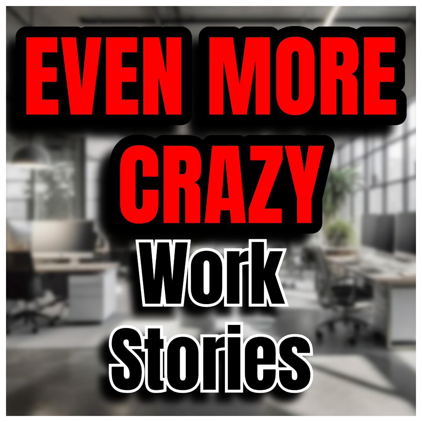 The Double-After Hours Podcast