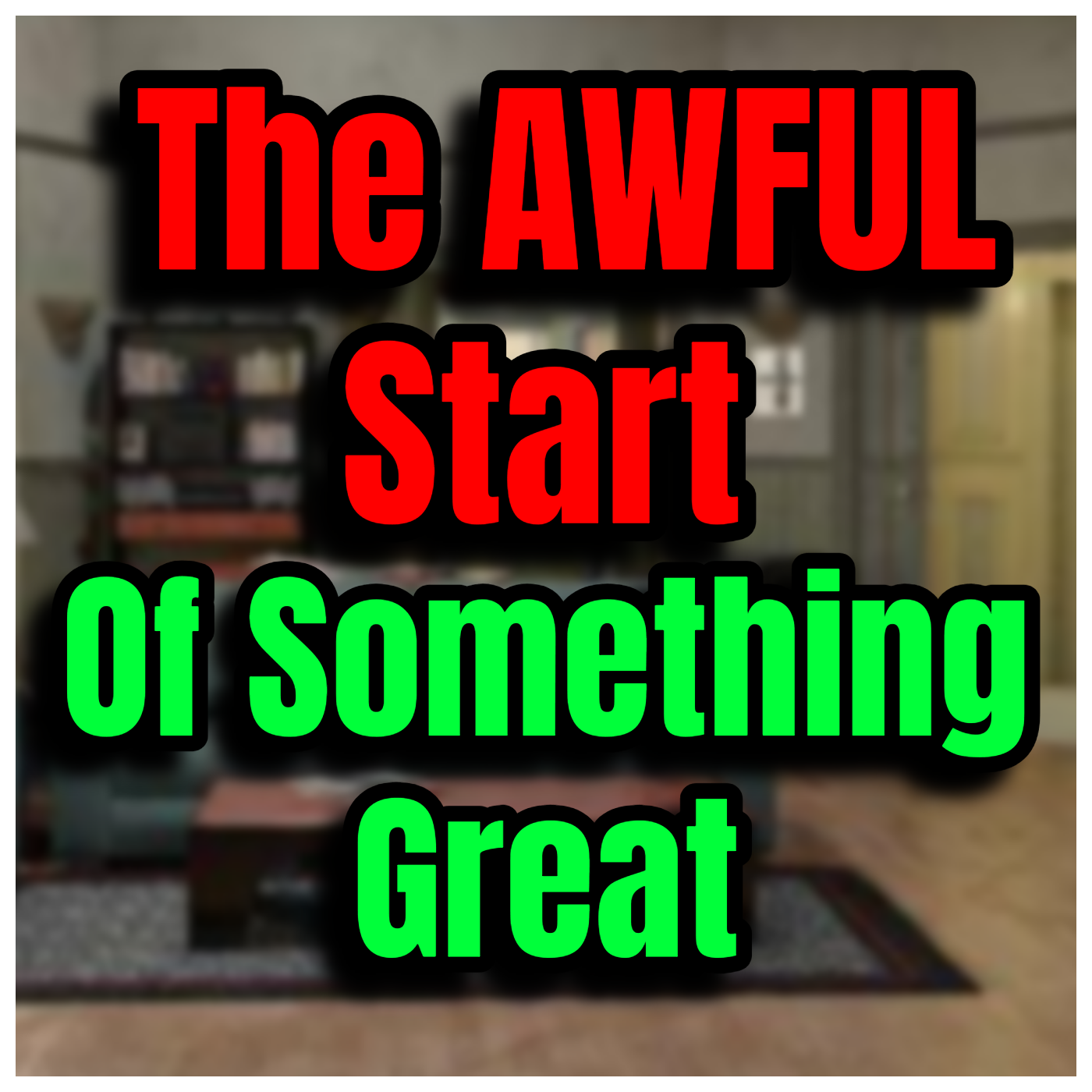 The Double-After Hours Podcast