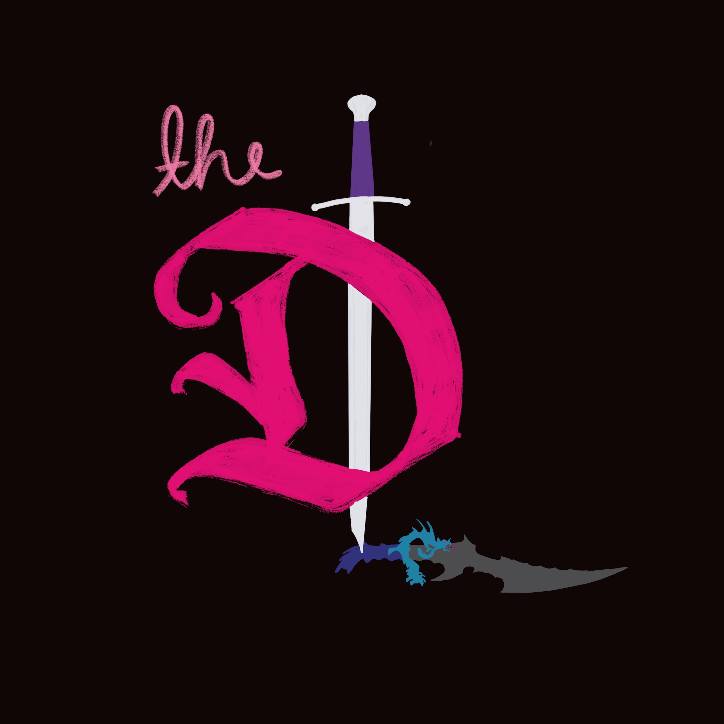 The Down-Lore