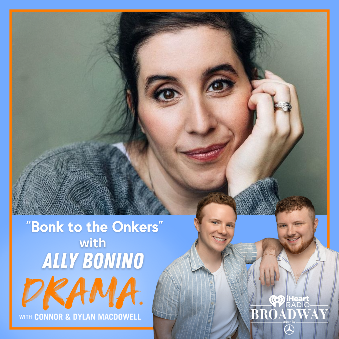 DRAMA. with Connor & Dylan MacDowell