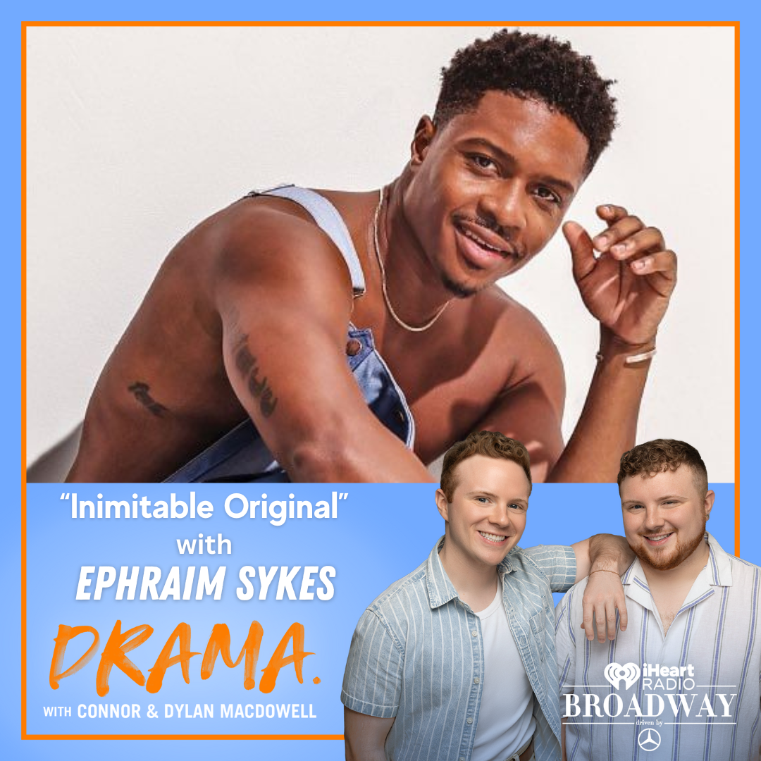 DRAMA. with Connor & Dylan MacDowell