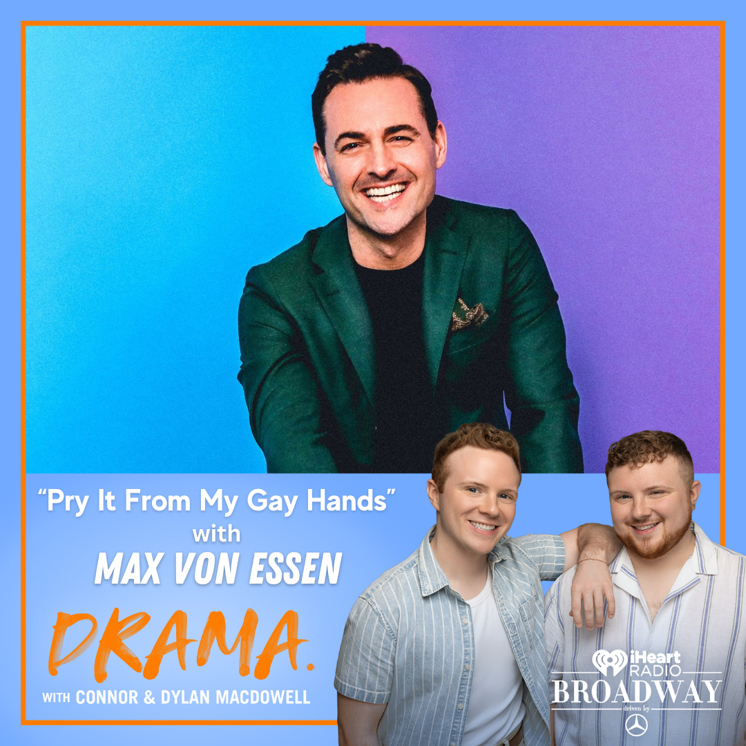 DRAMA. with Connor & Dylan MacDowell