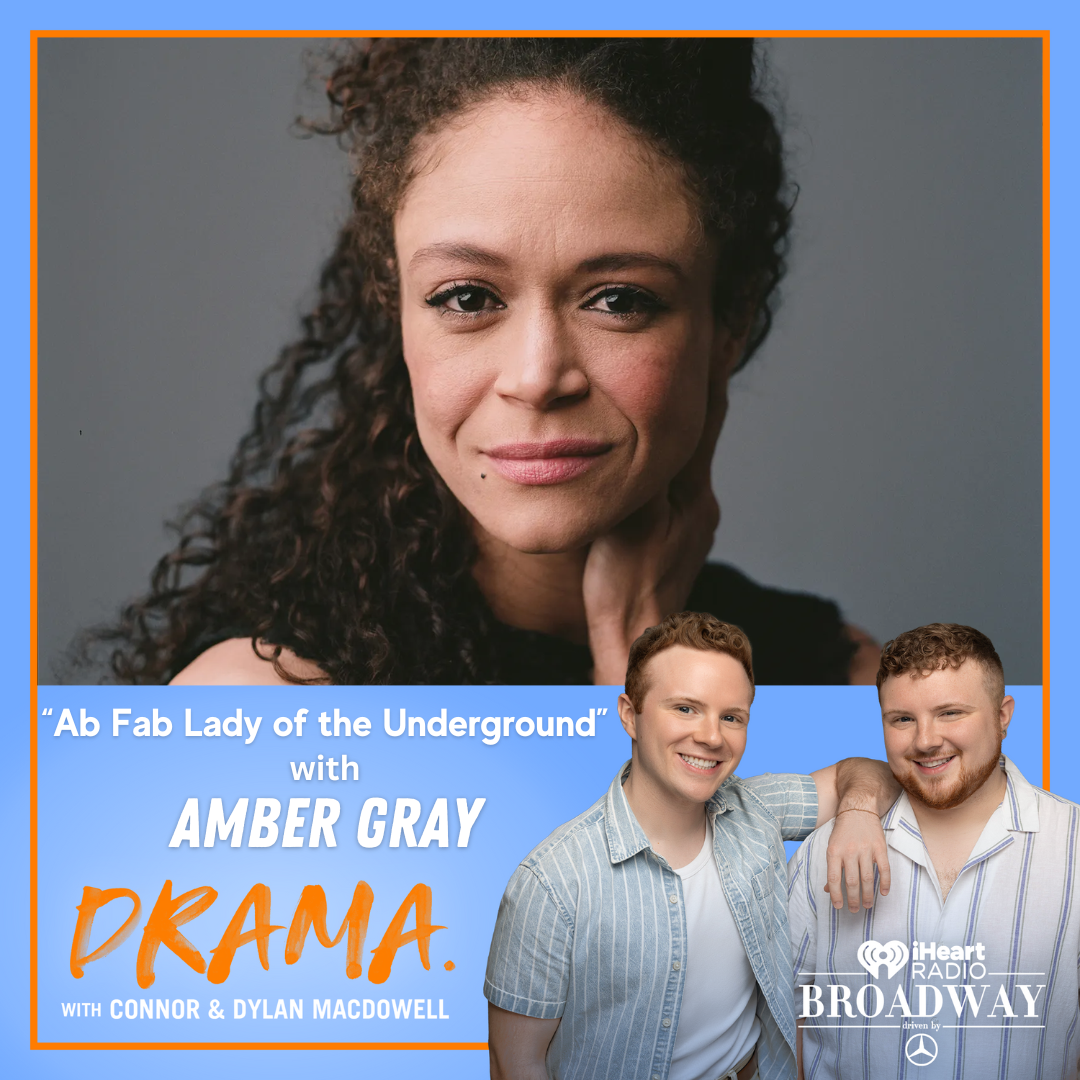DRAMA. with Connor & Dylan MacDowell