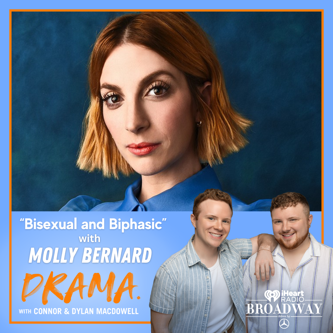 DRAMA. with Connor & Dylan MacDowell