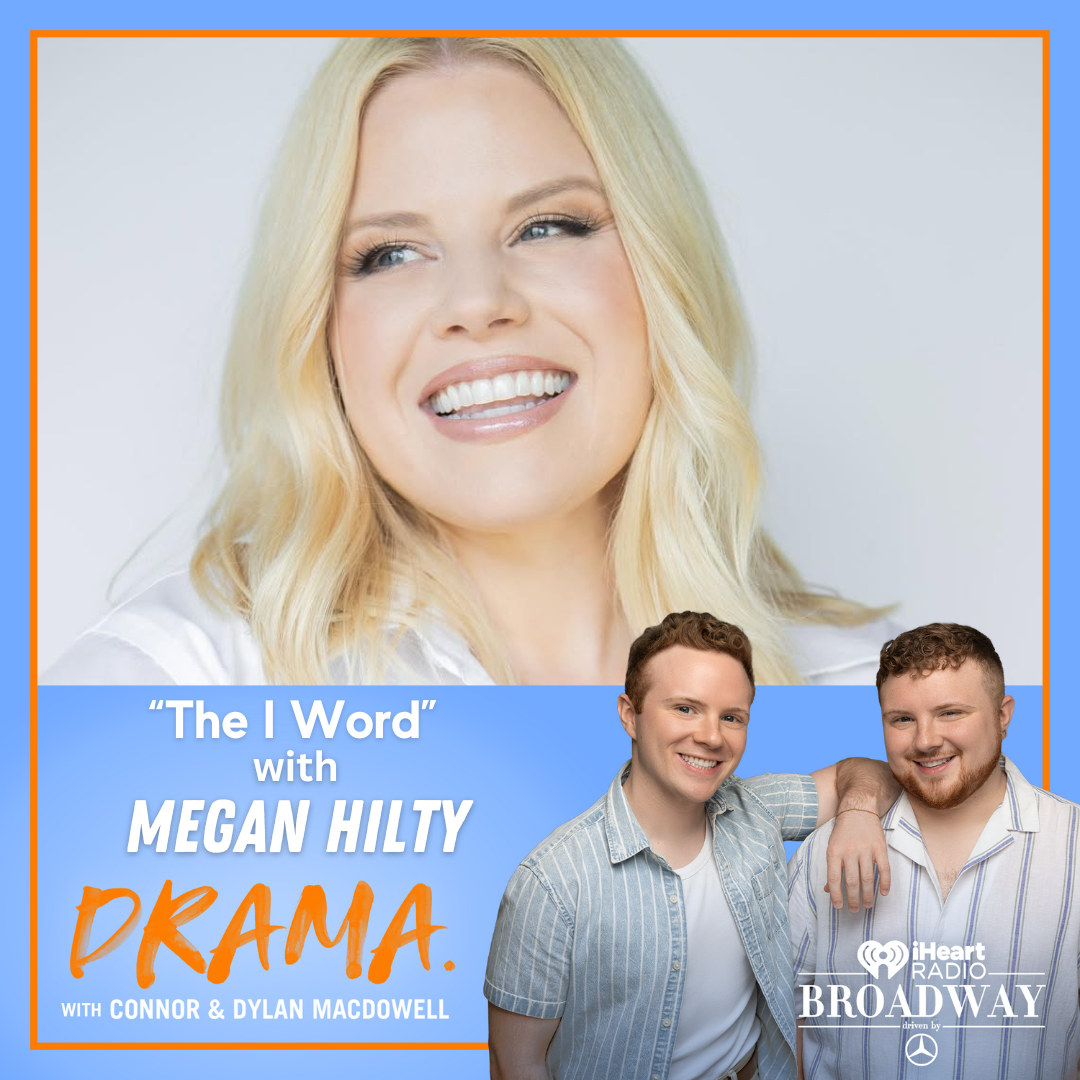 DRAMA. with Connor & Dylan MacDowell