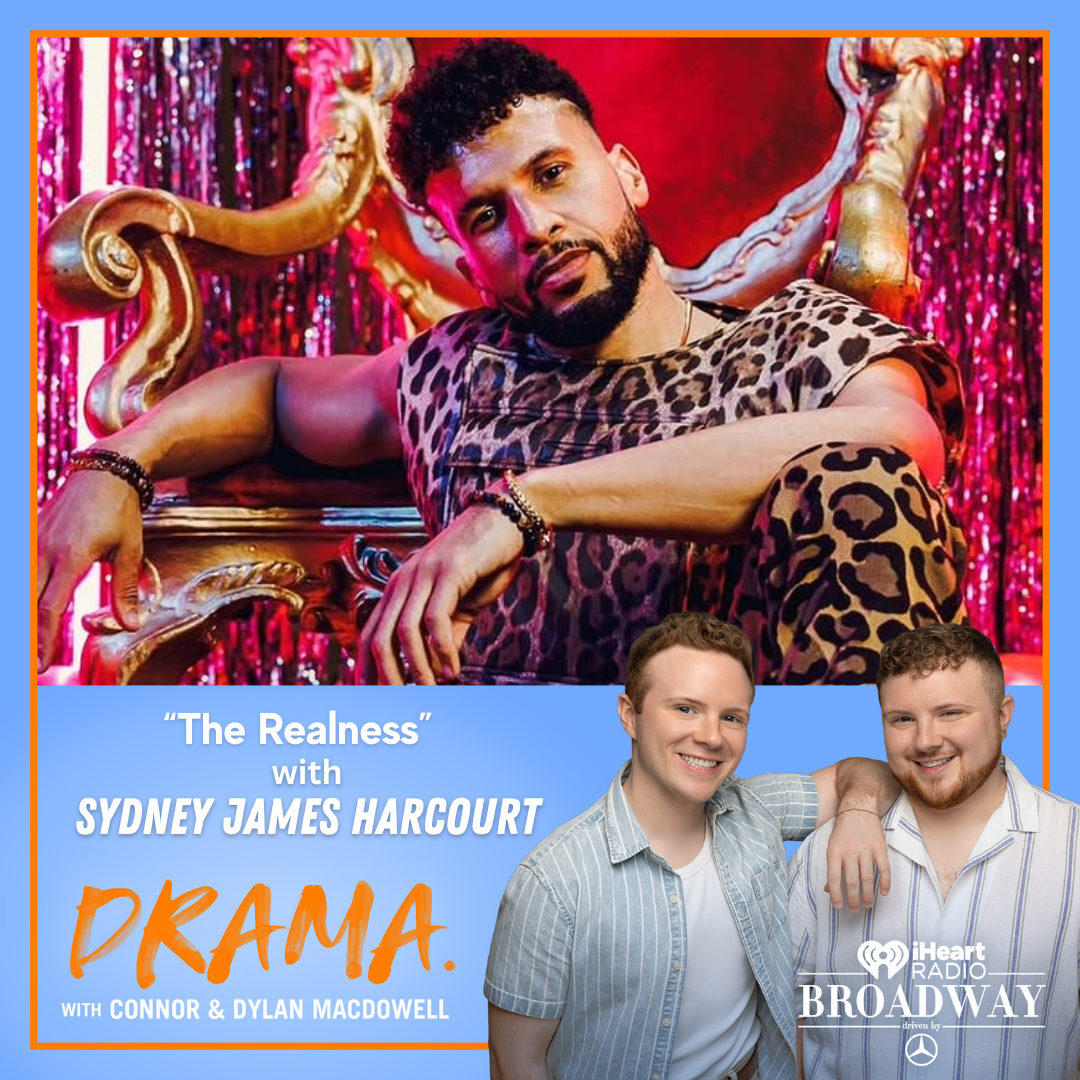 DRAMA. with Connor & Dylan MacDowell