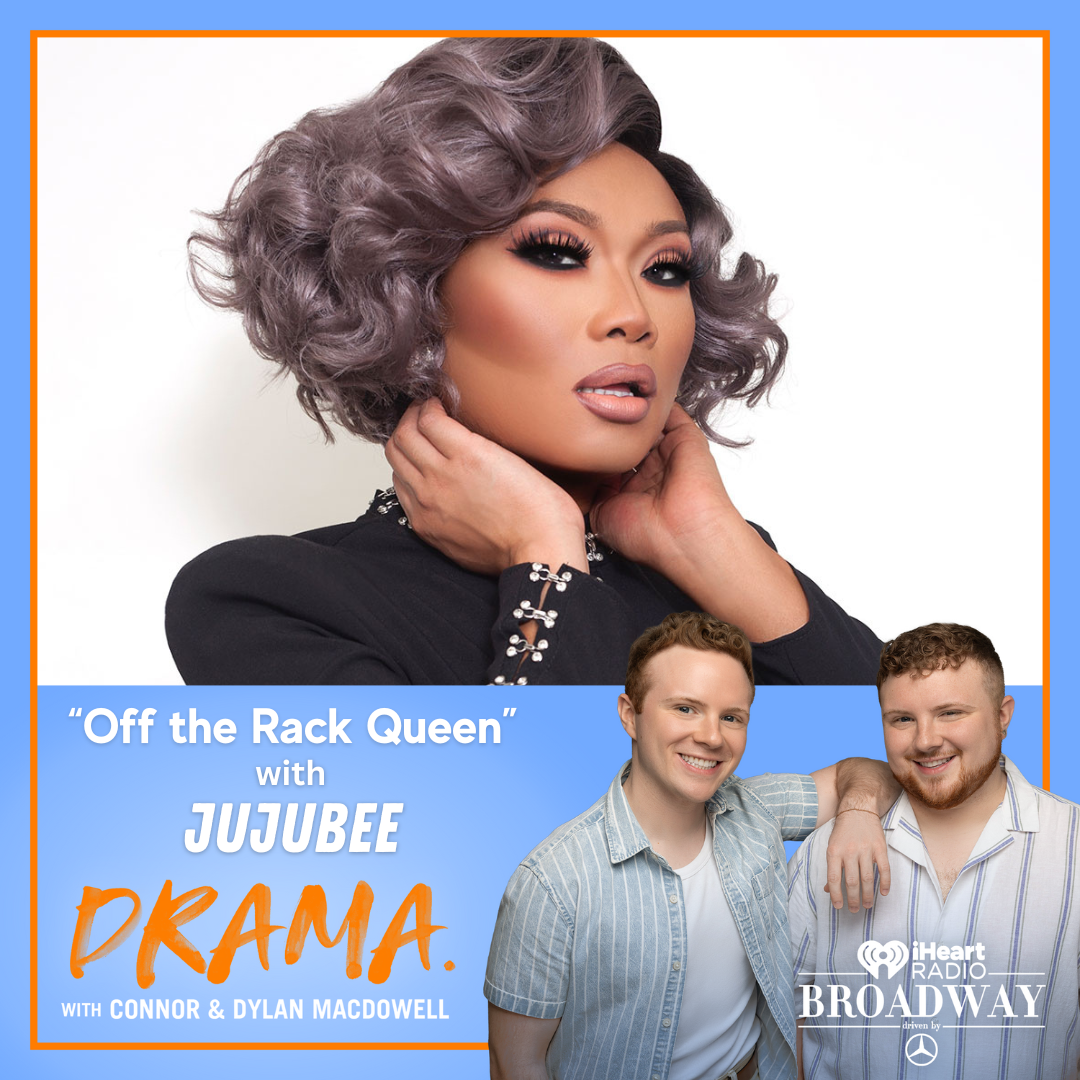 DRAMA. with Connor & Dylan MacDowell