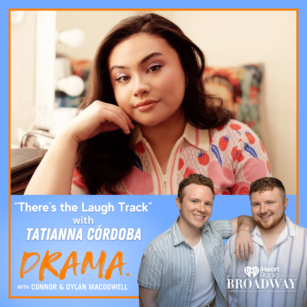 DRAMA. with Connor & Dylan MacDowell