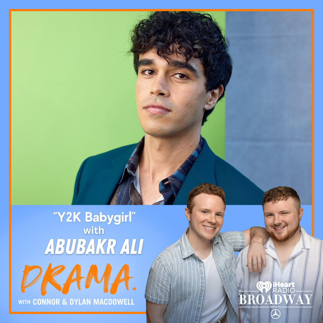 DRAMA. with Connor & Dylan MacDowell