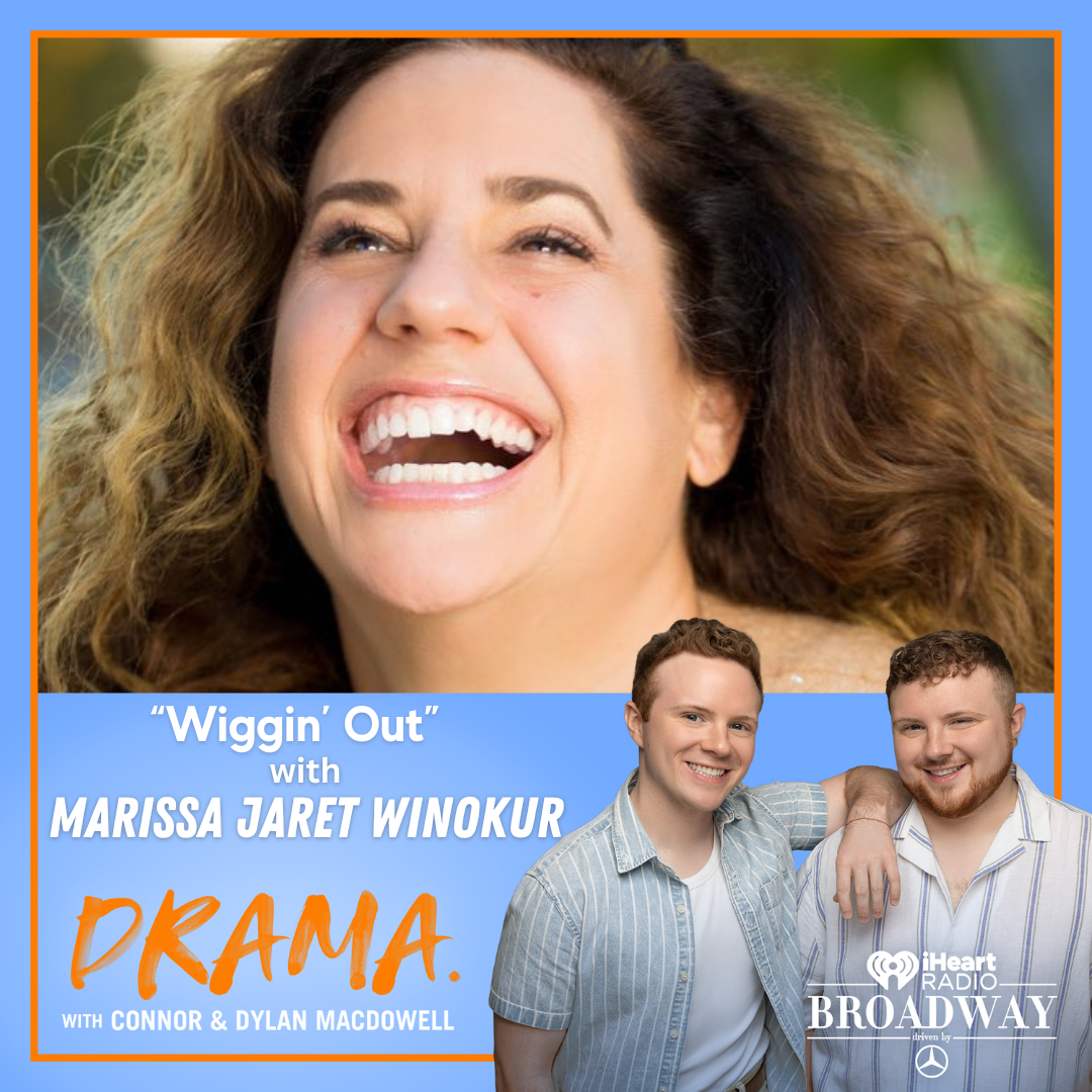 DRAMA. with Connor & Dylan MacDowell