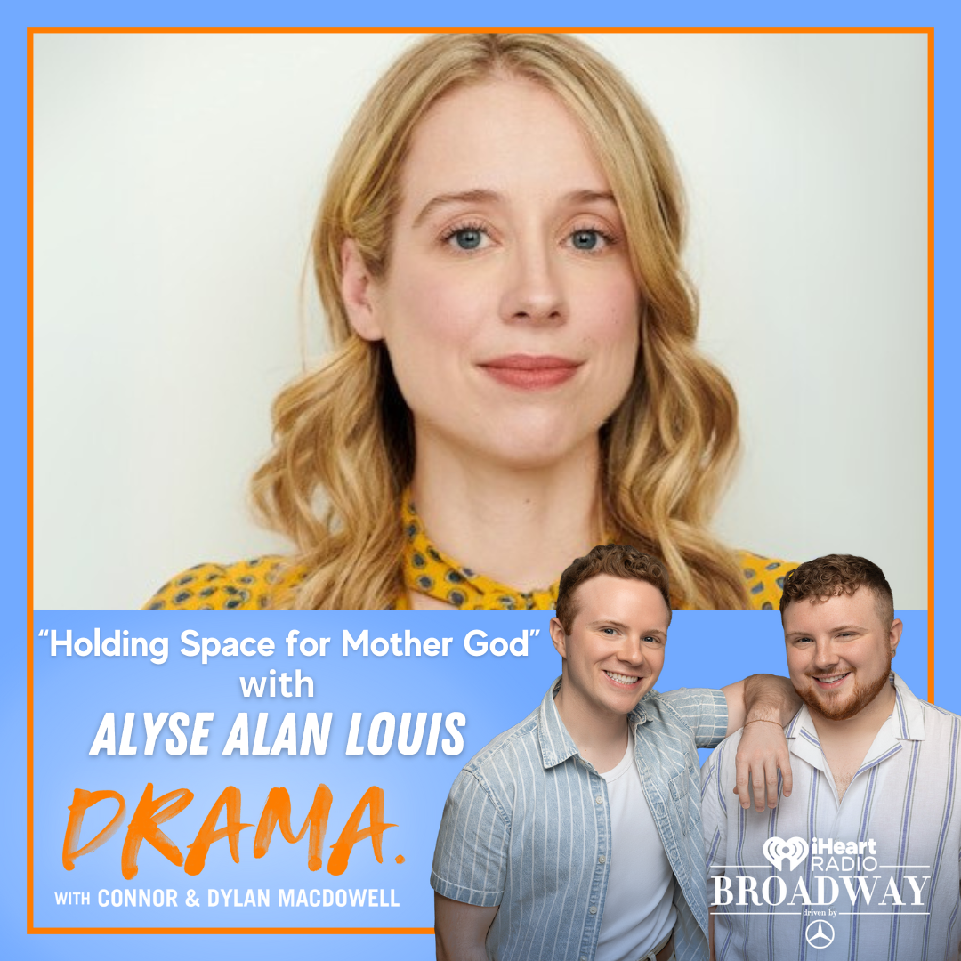 DRAMA. with Connor & Dylan MacDowell