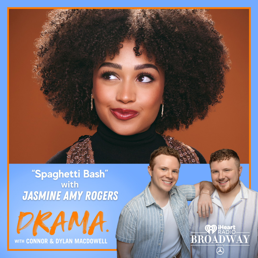 DRAMA. with Connor & Dylan MacDowell