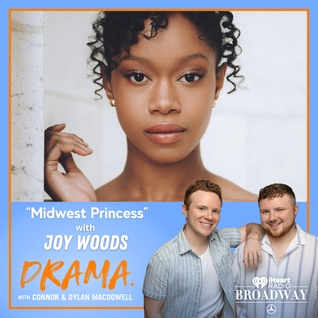 DRAMA. with Connor & Dylan MacDowell