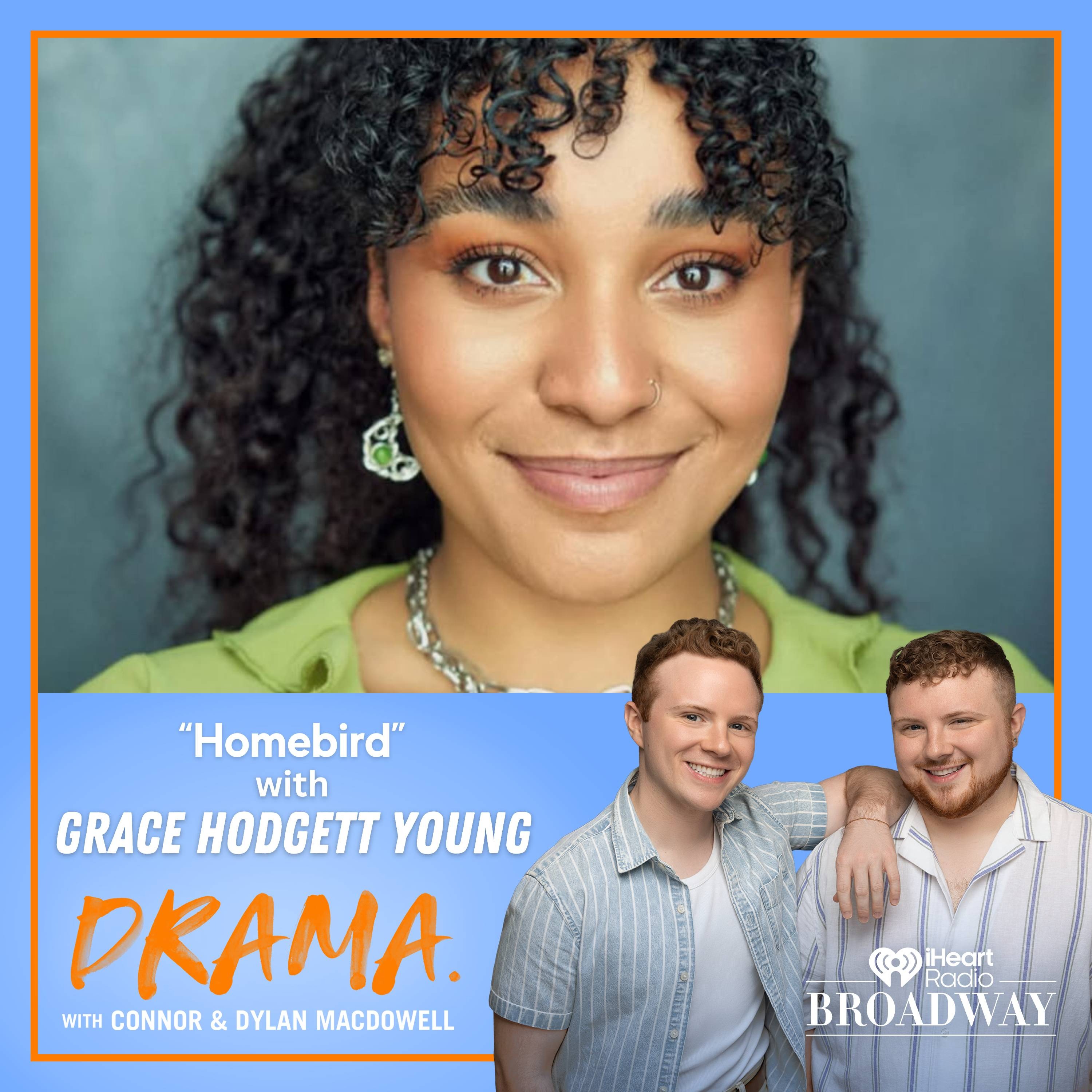 DRAMA. with Connor & Dylan MacDowell