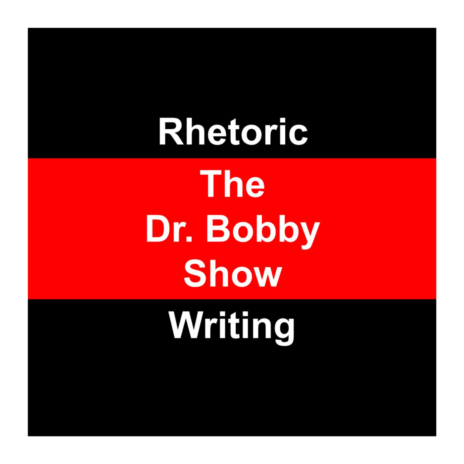 The Dr. Bobby Show