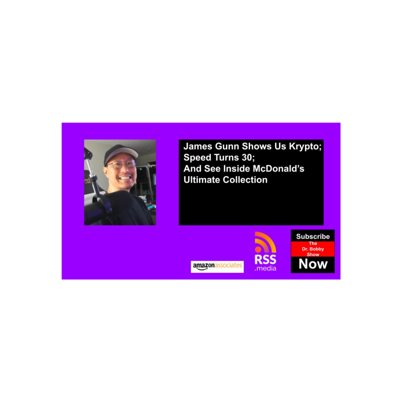 The Dr. Bobby Show