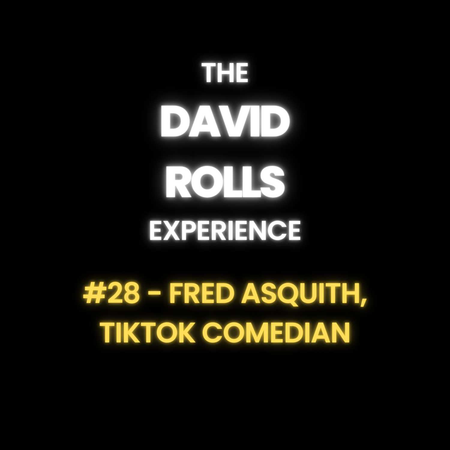 The David Rolls Experience