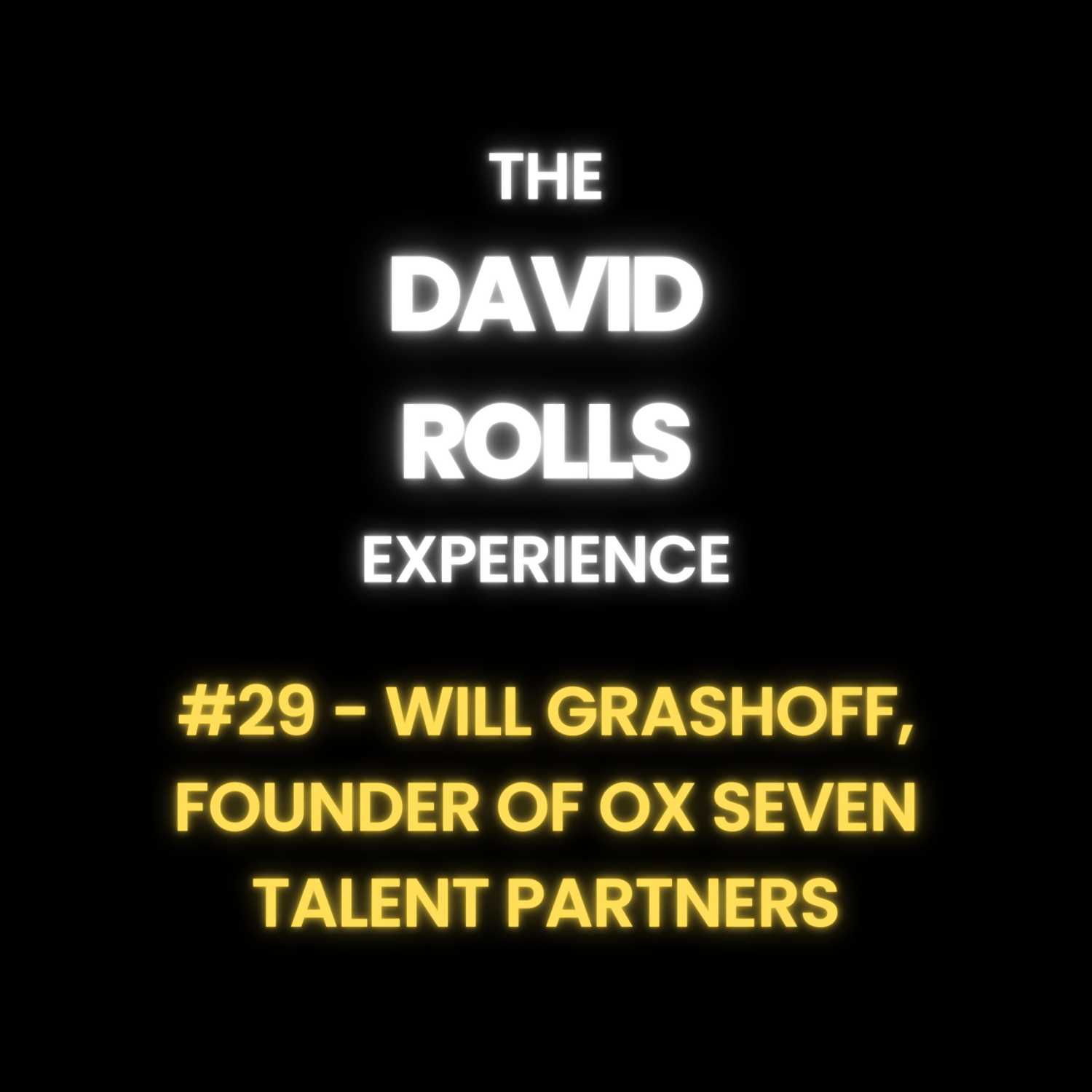 The David Rolls Experience