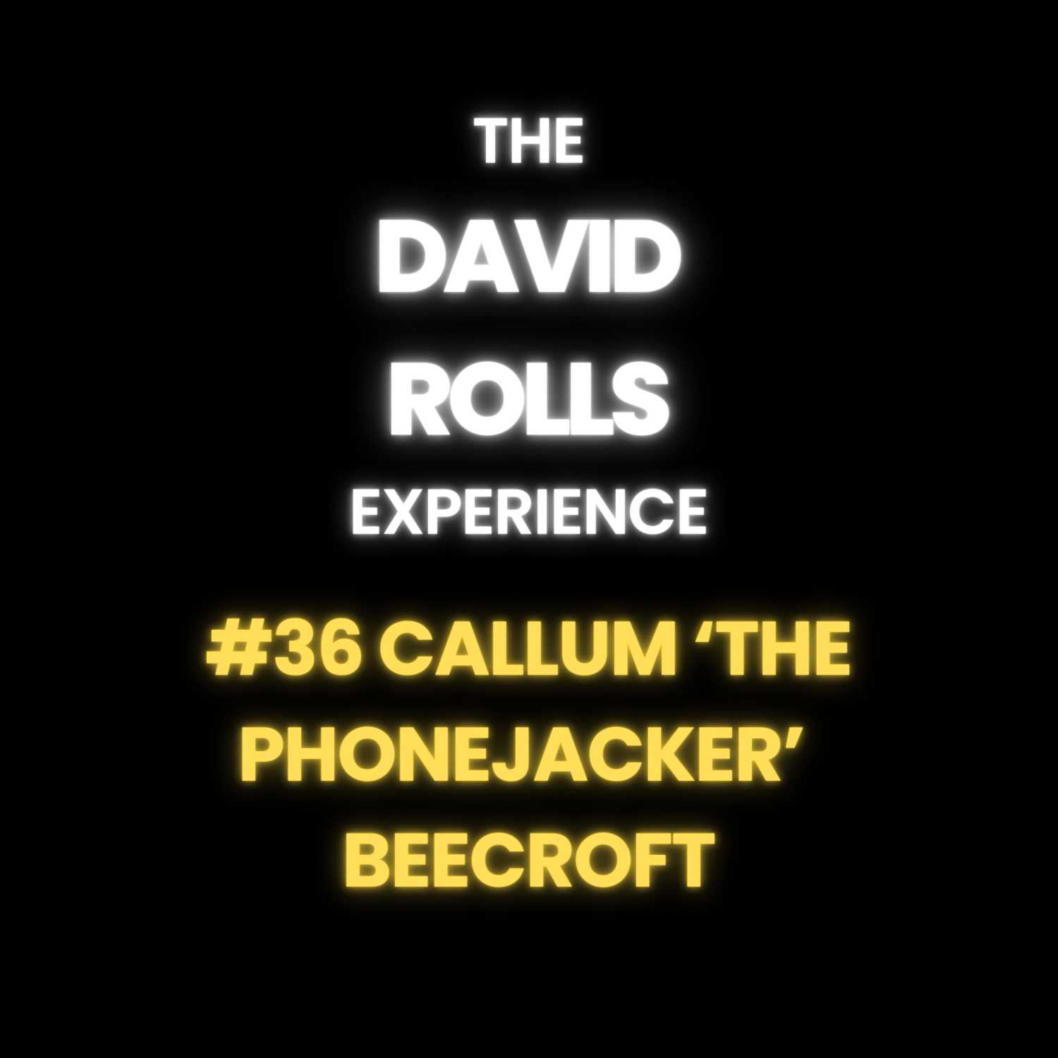 The David Rolls Experience